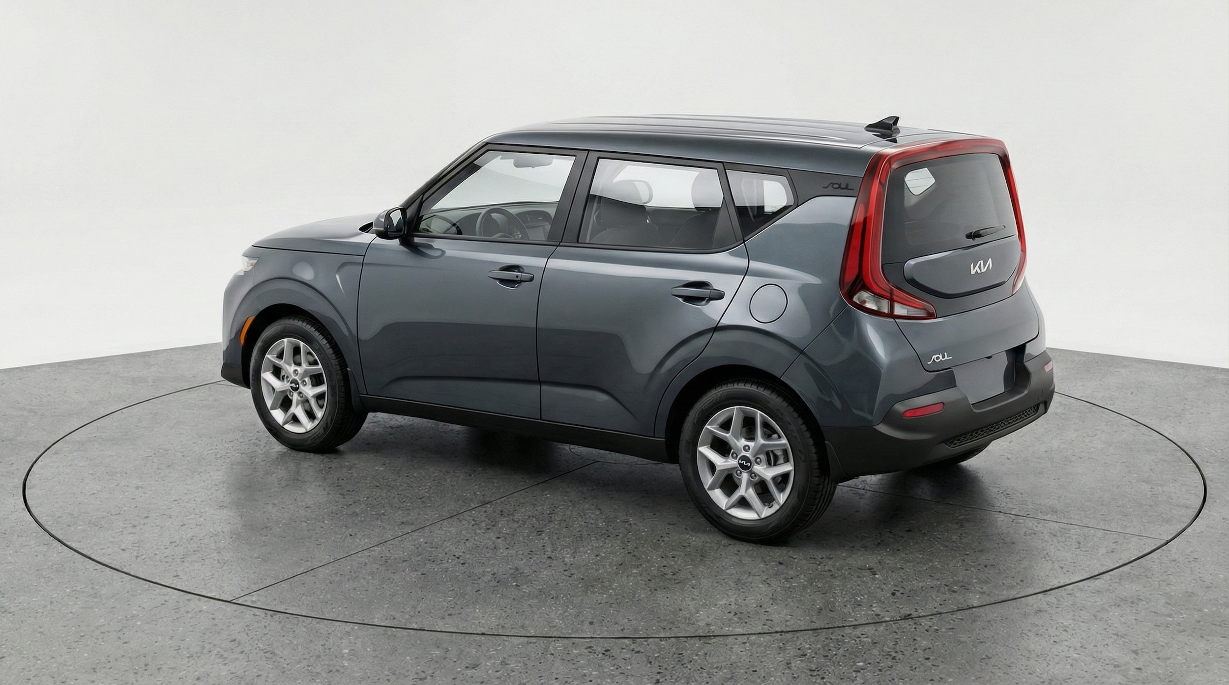 Thumbnail: 2025 Kia Soul - 5