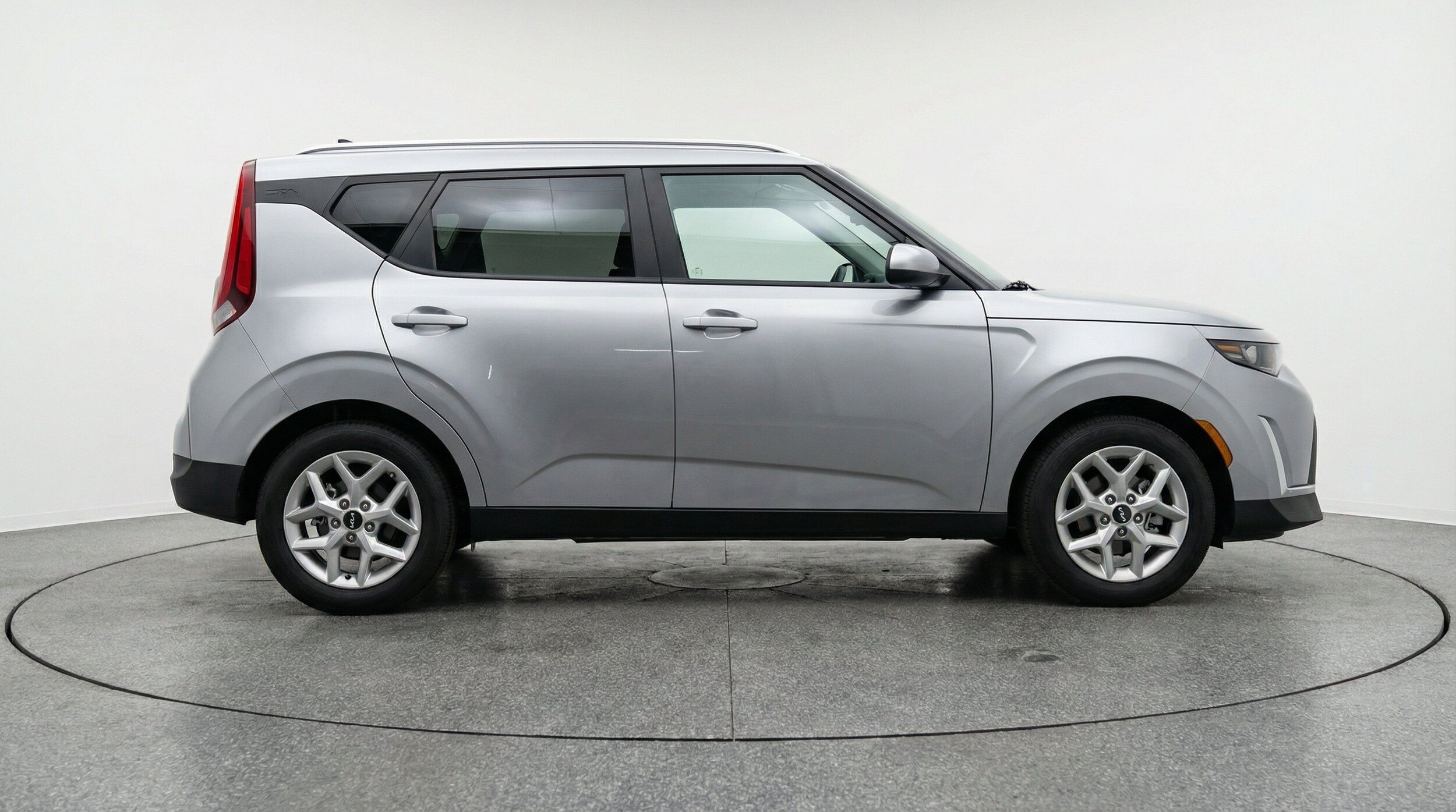 Thumbnail: 2025 Kia Soul - 11