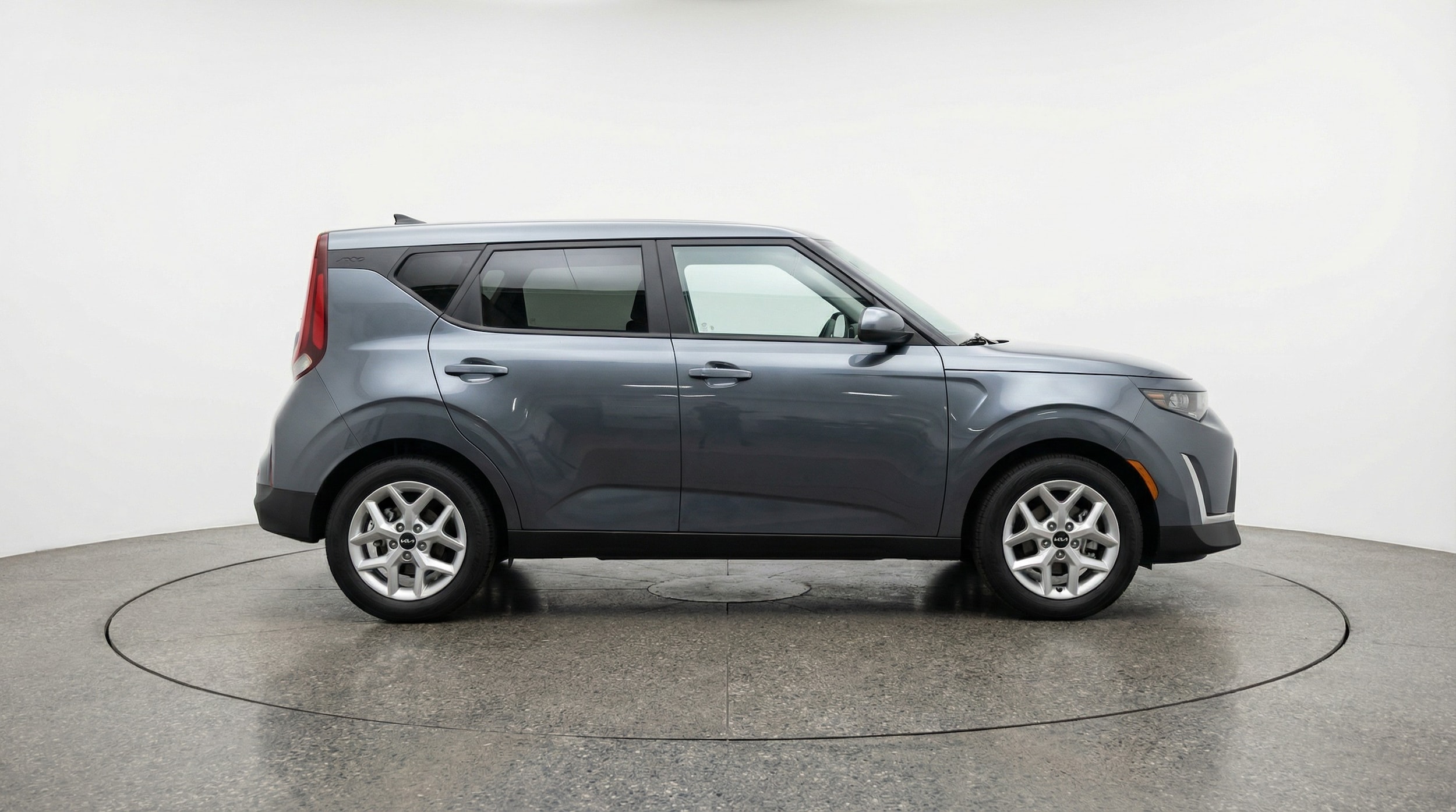 Thumbnail: 2025 Kia Soul - 8