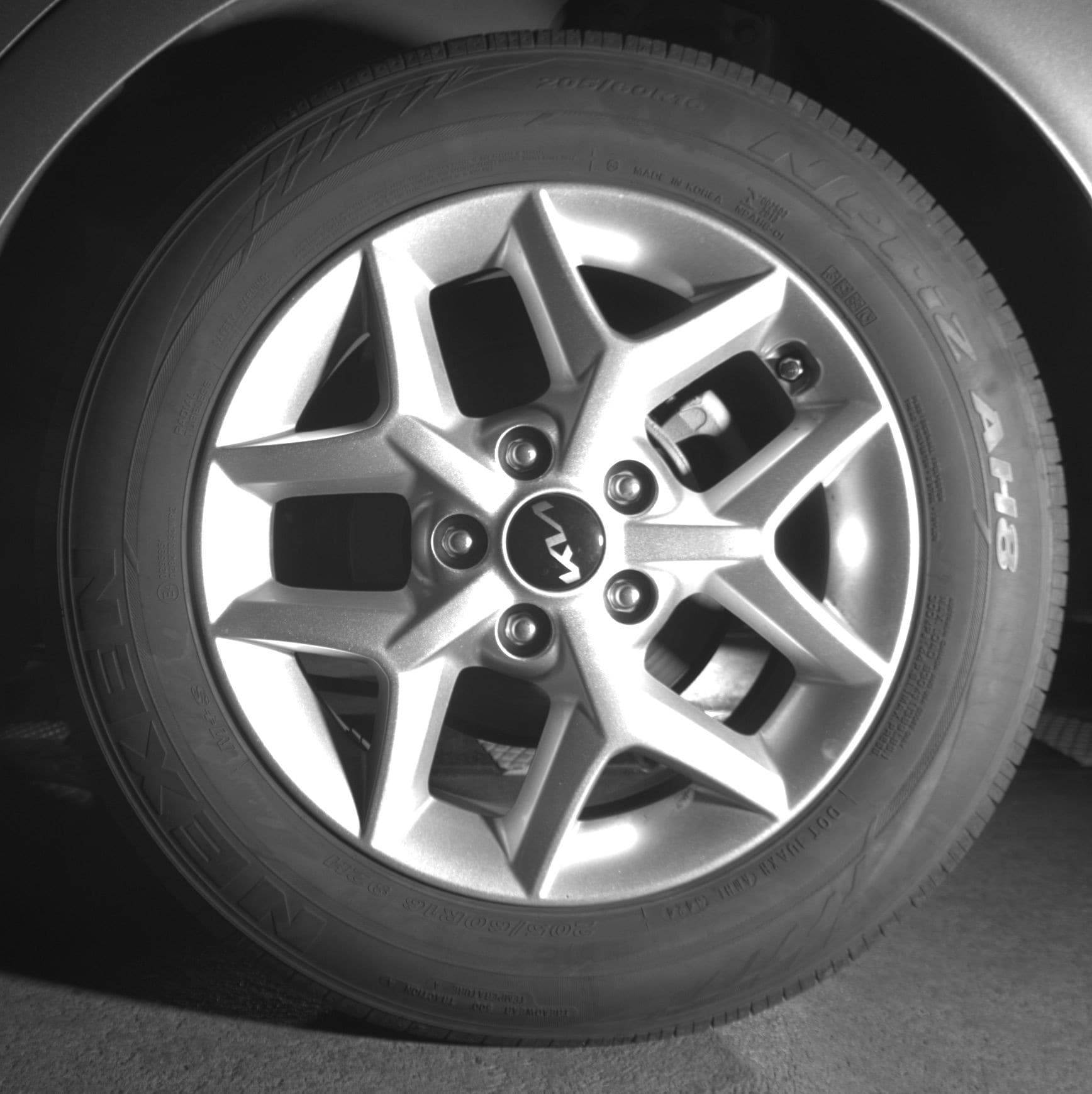 Thumbnail: 2025 Kia Soul - 11