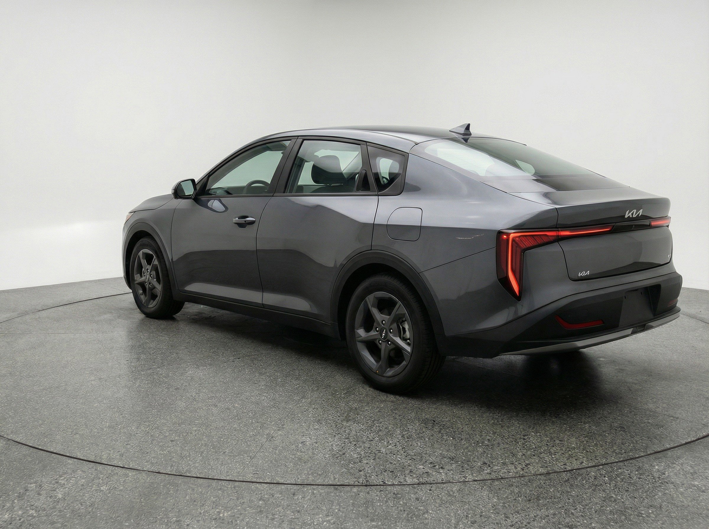 Thumbnail: 2025 Kia K4 - 6