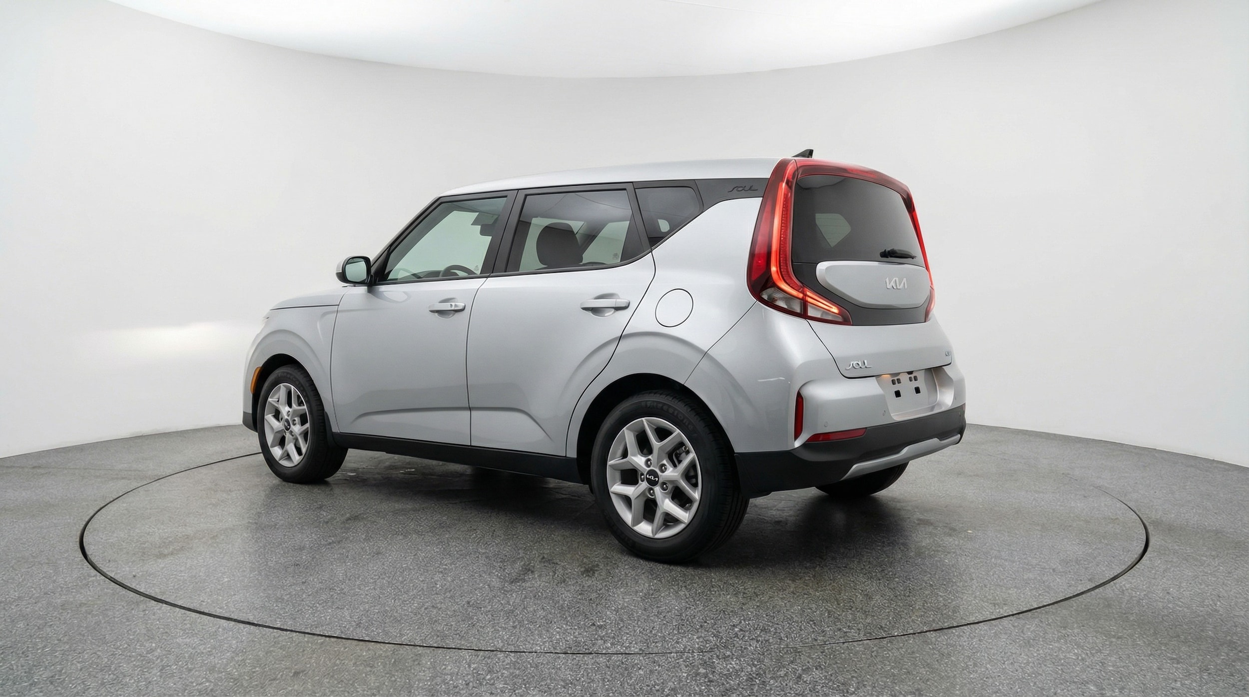 Thumbnail: 2025 Kia Soul - 5