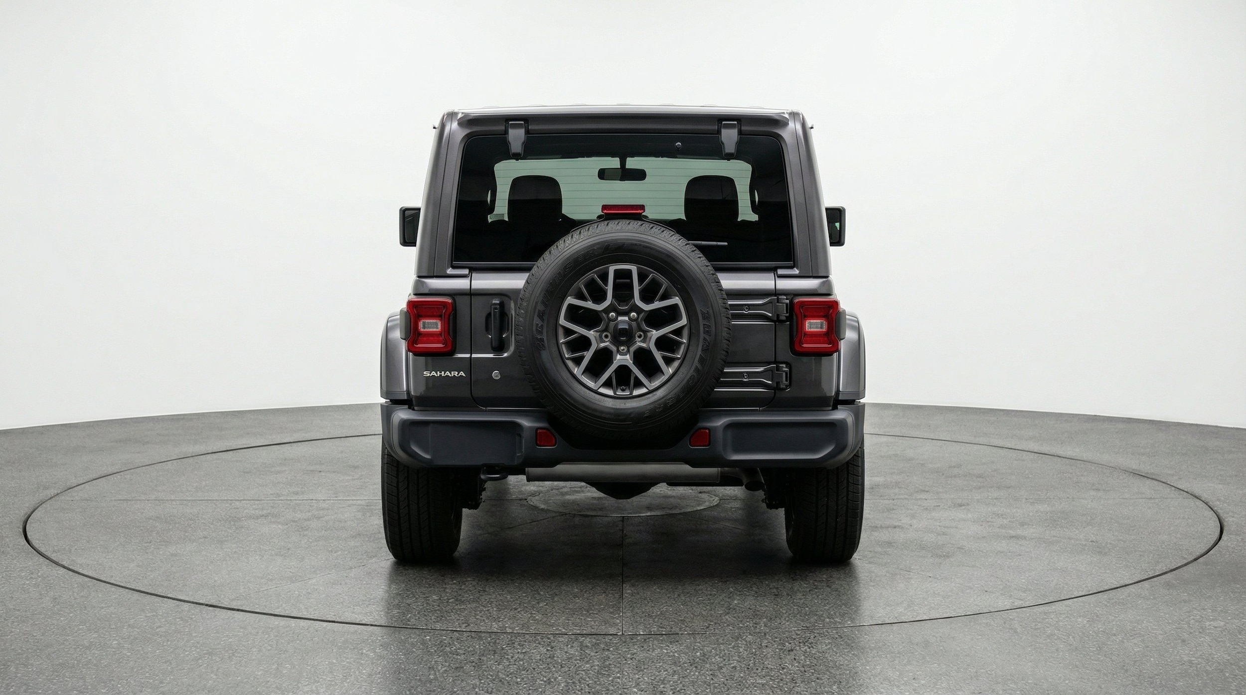 Thumbnail: 2025 Jeep Wrangler - 7