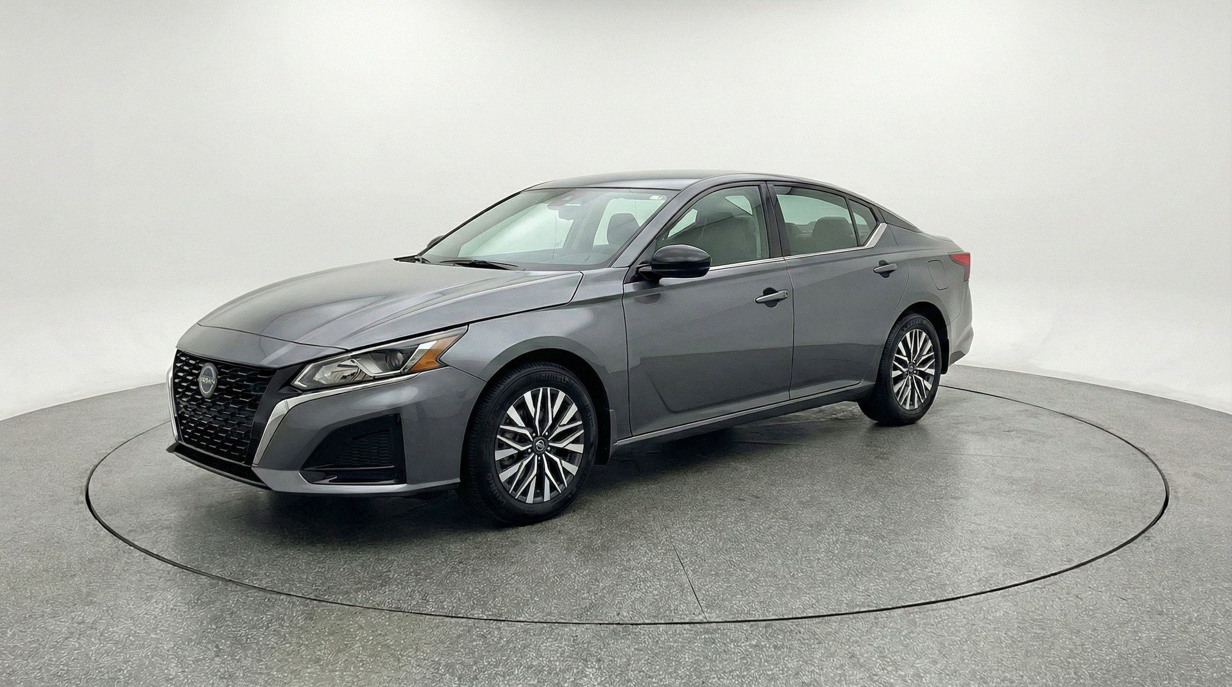 Thumbnail: 2025 Nissan Altima - 3