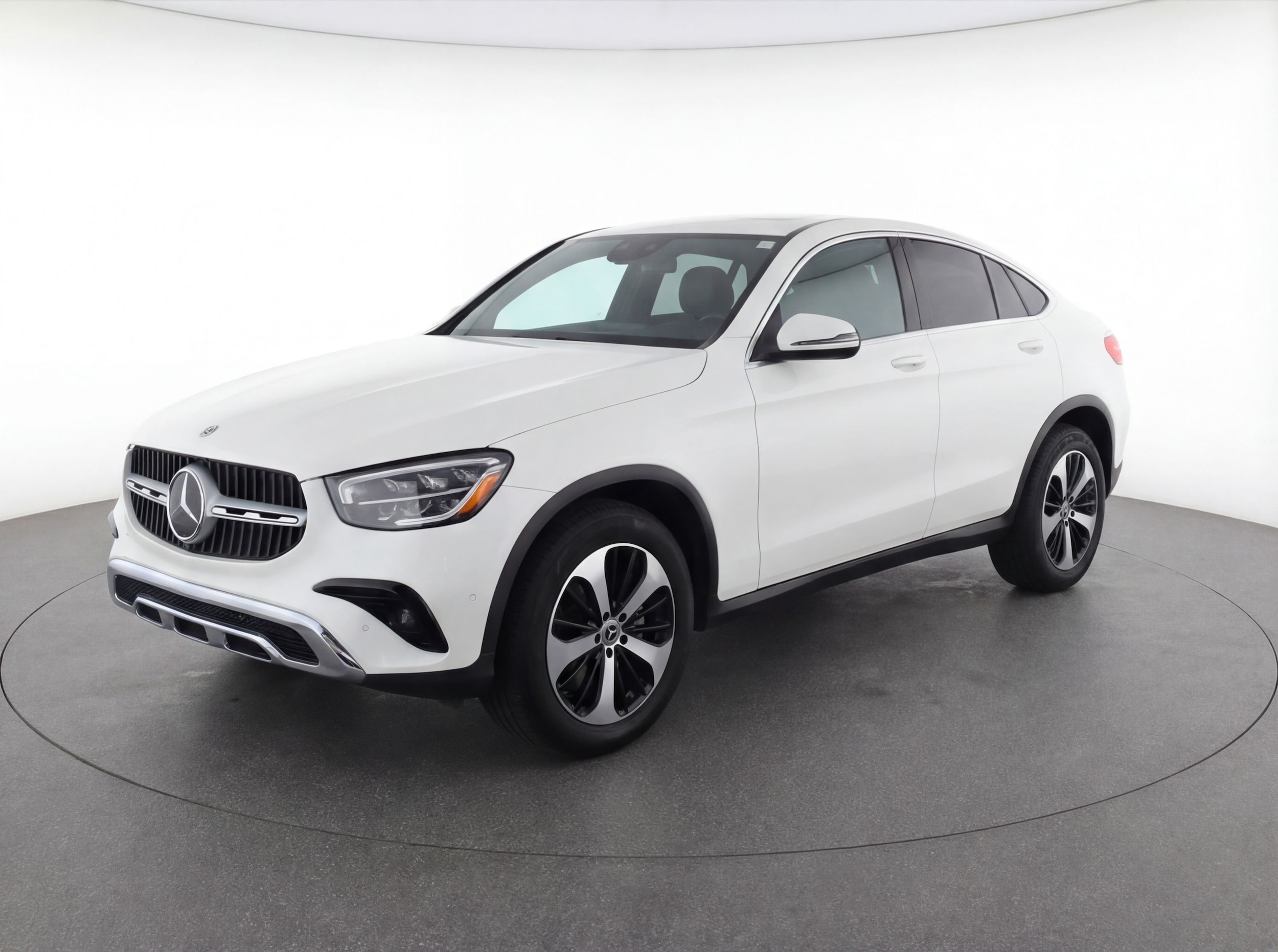 Thumbnail: 2025 Mercedes-Benz GLA - 3