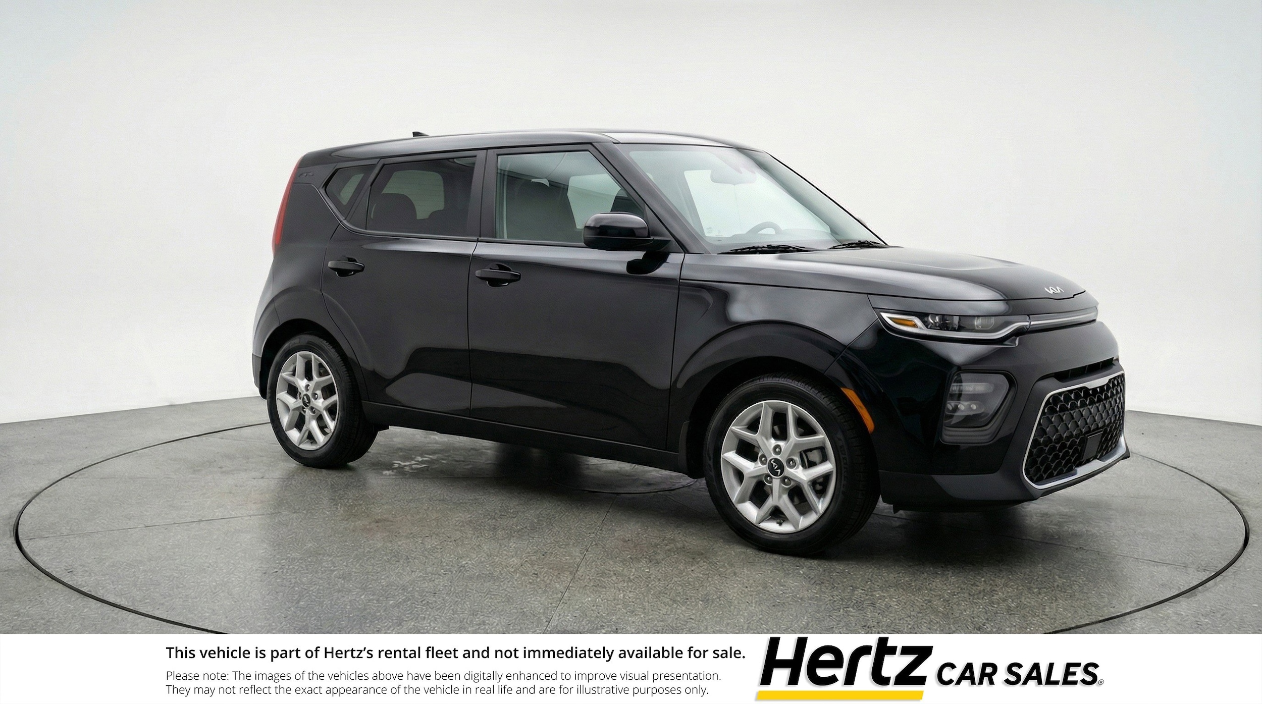 Thumbnail: 2025 Kia Soul - 1
