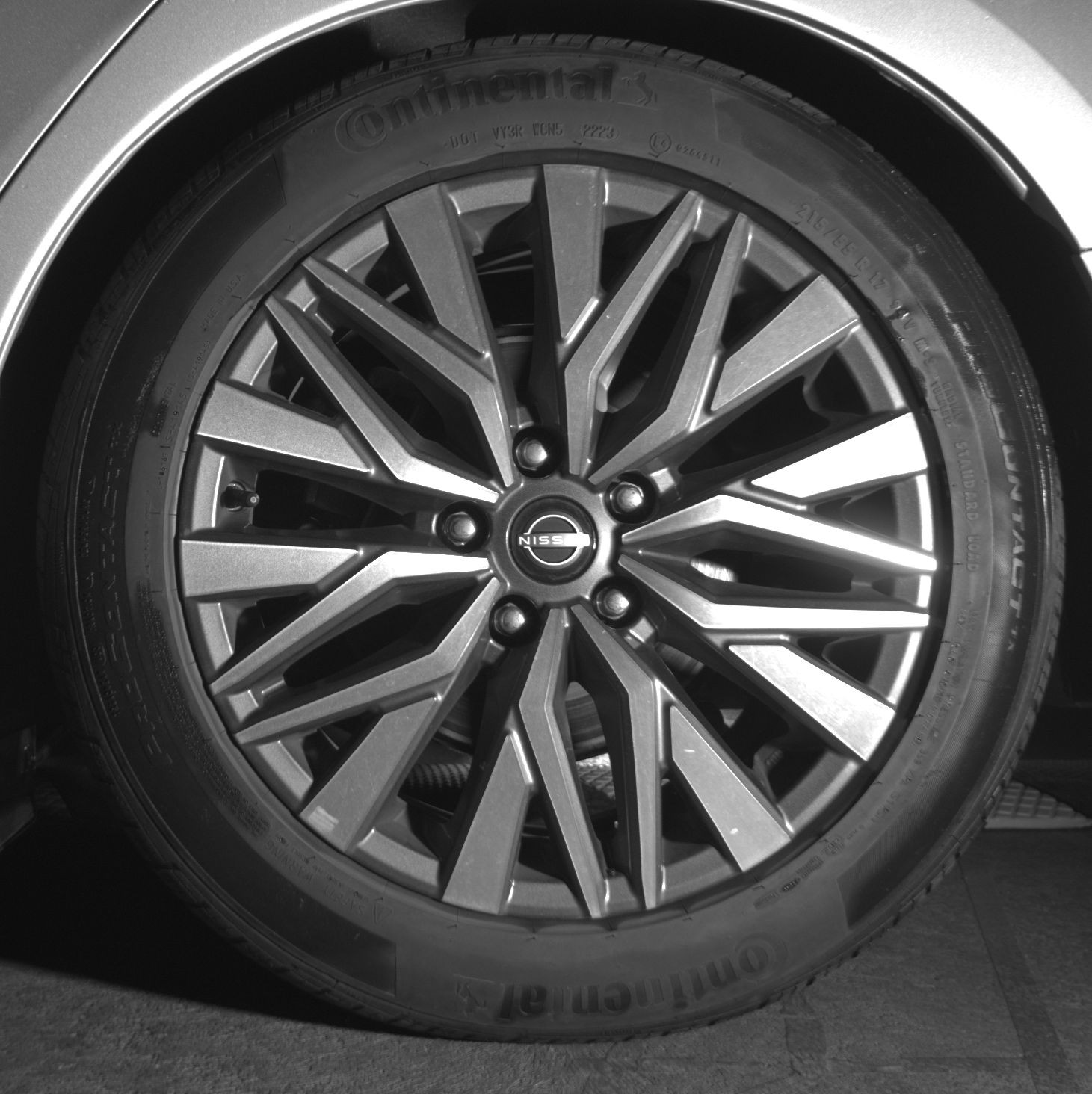 Thumbnail: 2023 Nissan Altima - 11