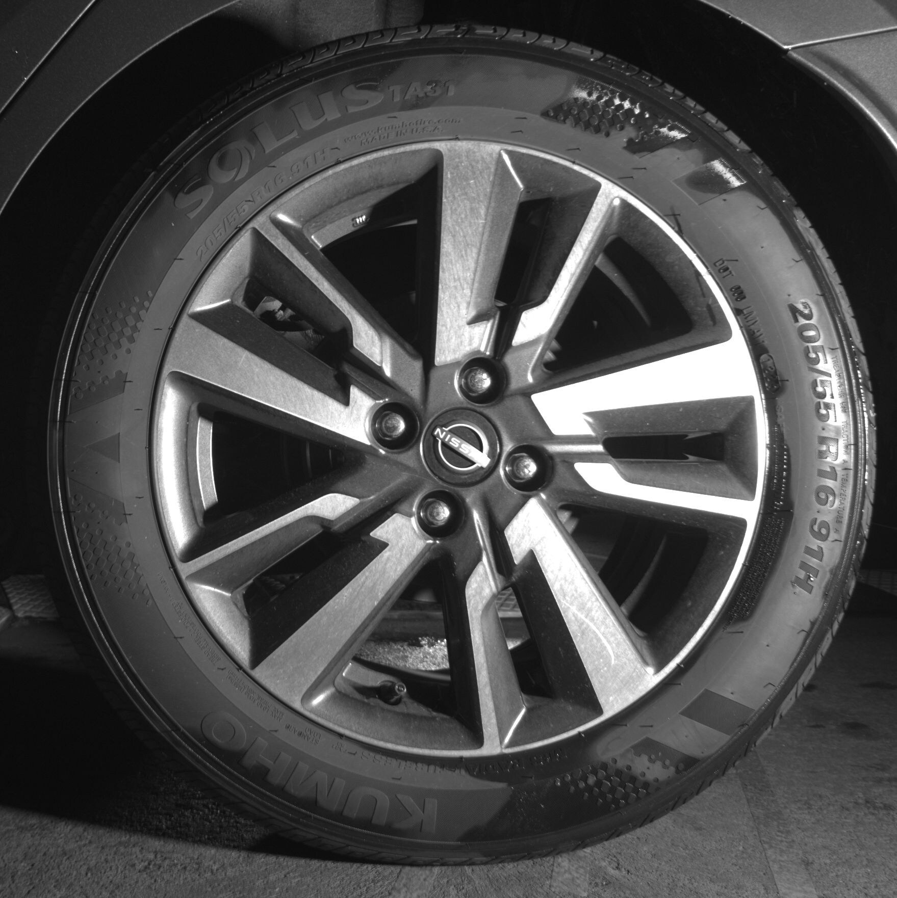 Thumbnail: 2025 Nissan Versa - 11