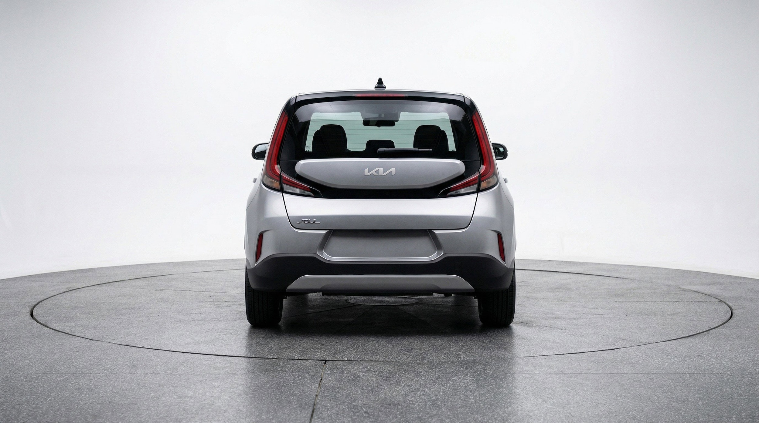 Thumbnail: 2025 Kia Soul - 7