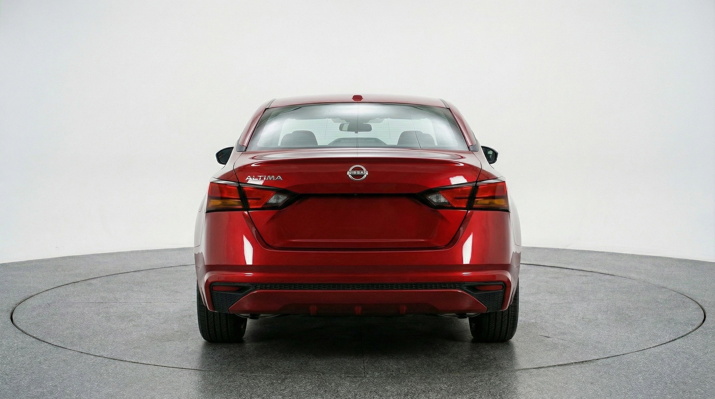 Thumbnail: 2025 Nissan Altima - 7
