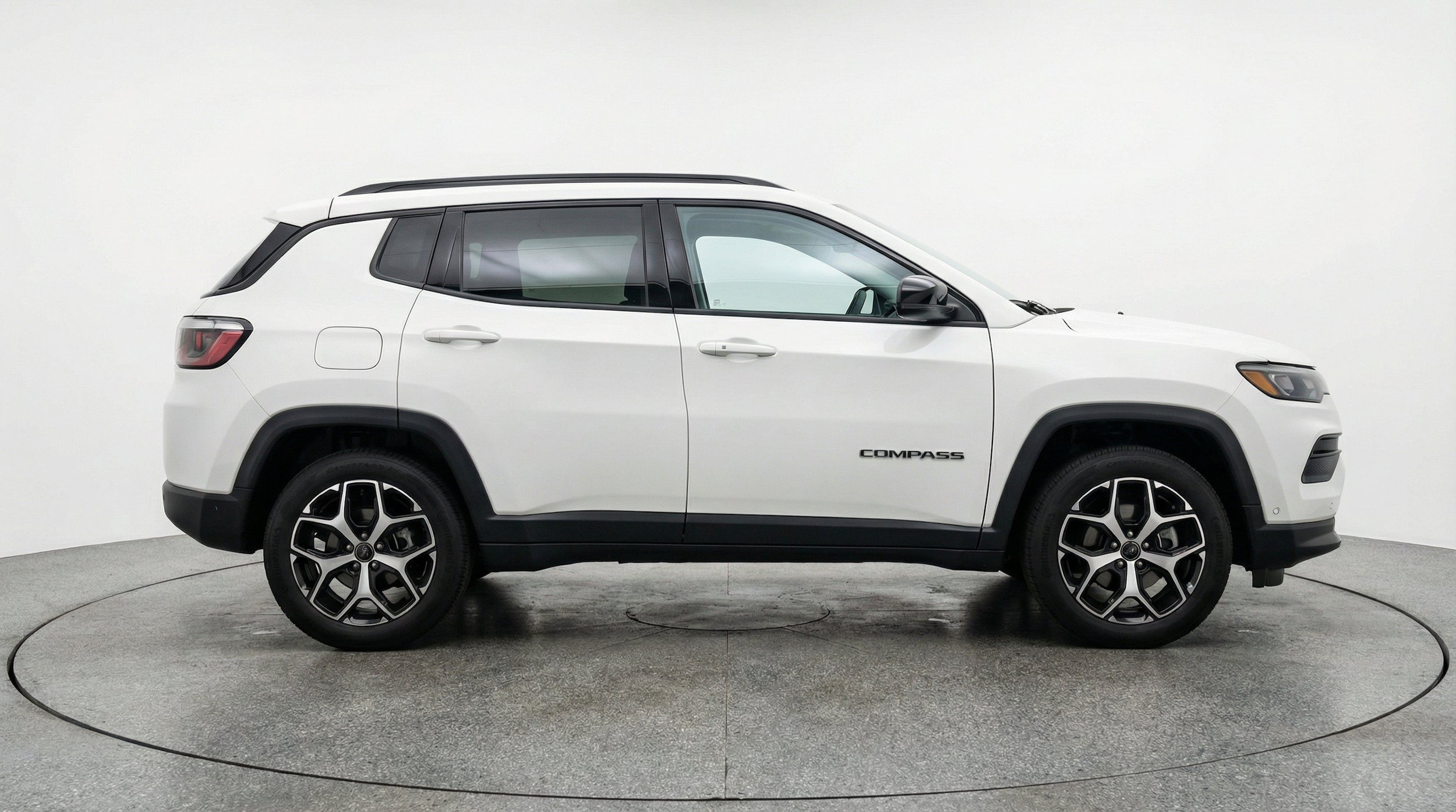 Thumbnail: 2025 Jeep Compass - 10