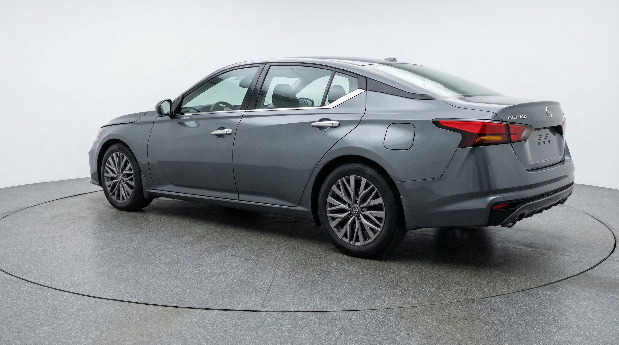 Thumbnail: 2025 Nissan Altima - 6