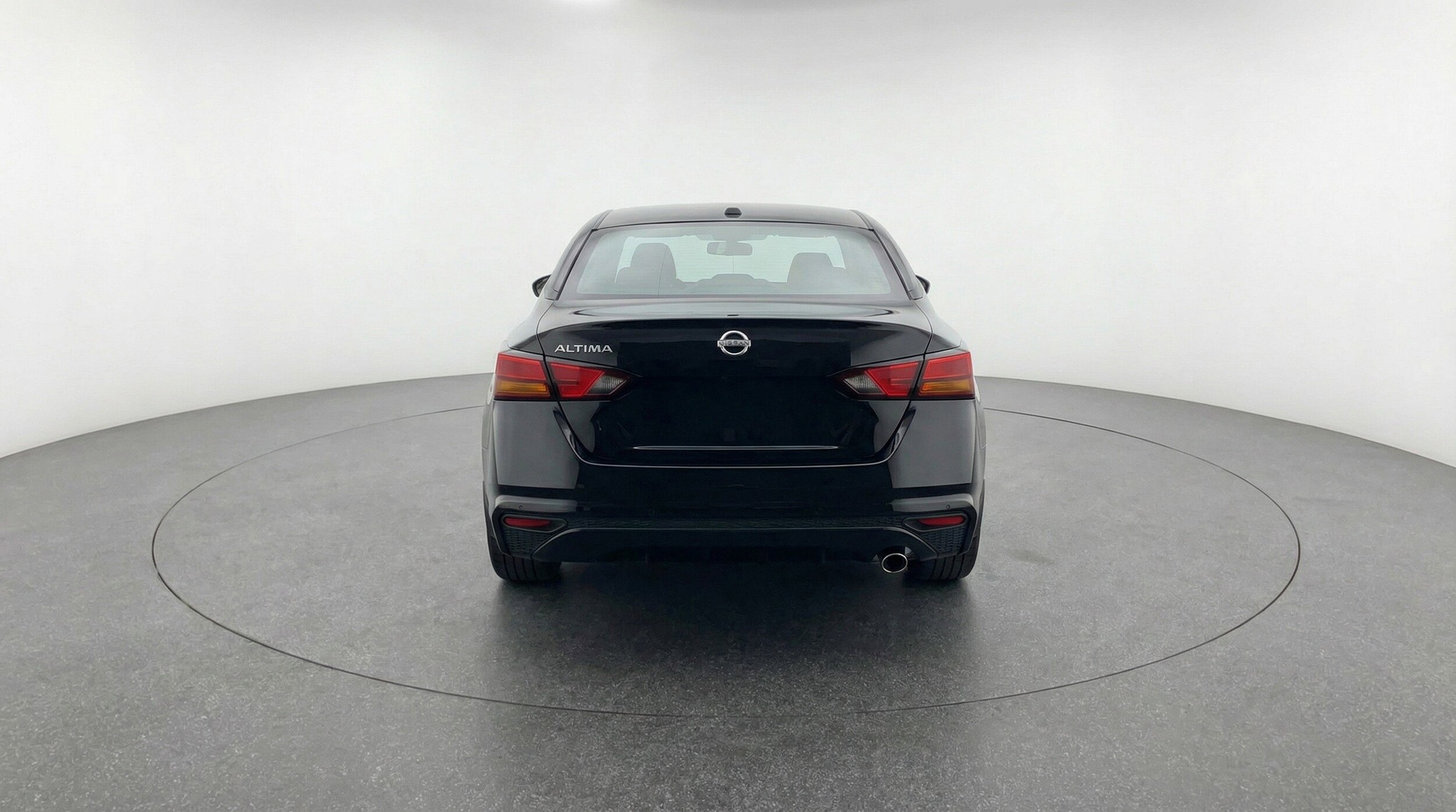 Thumbnail: 2025 Nissan Altima - 7
