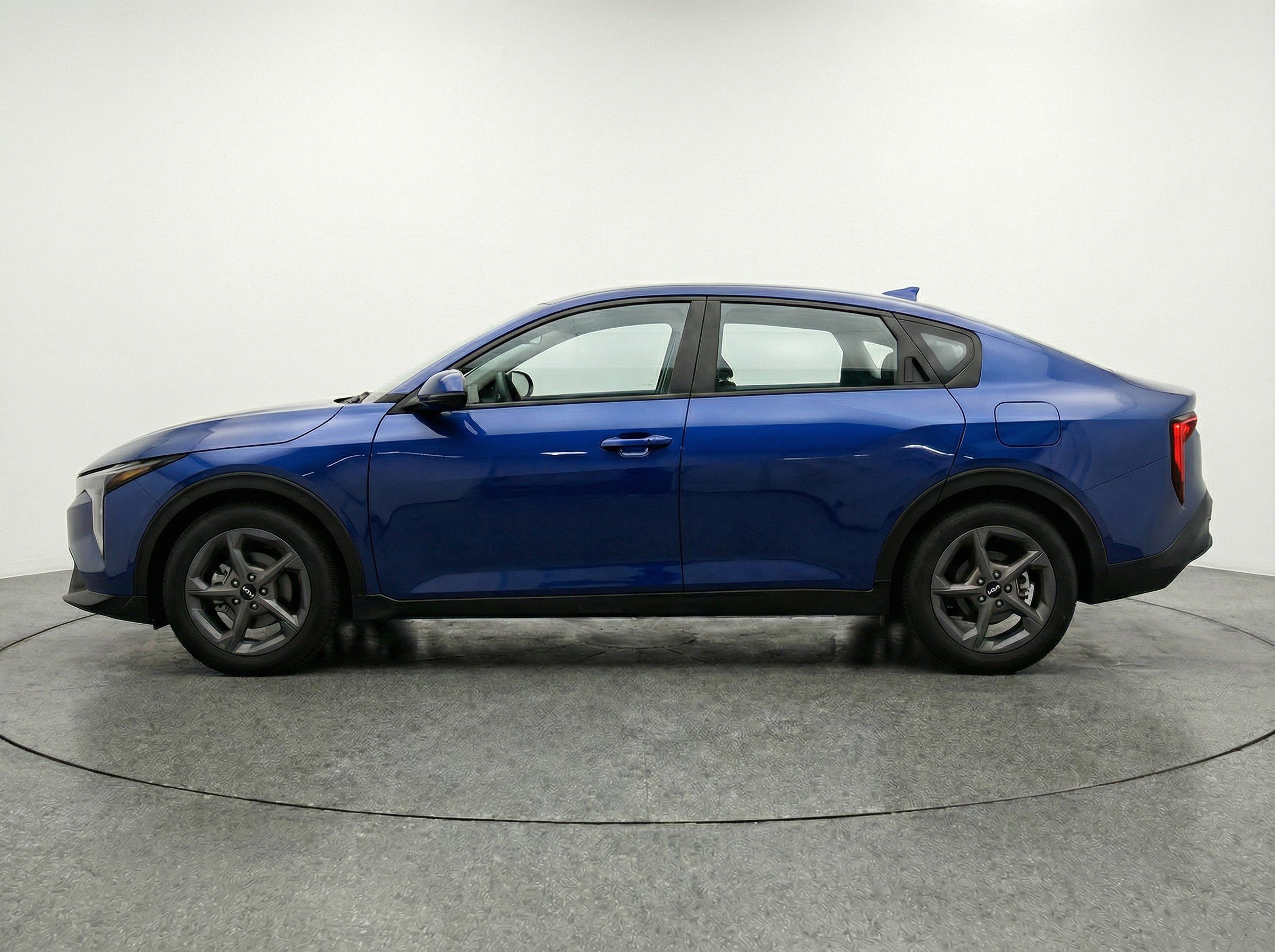 Thumbnail: 2025 Kia K4 - 5