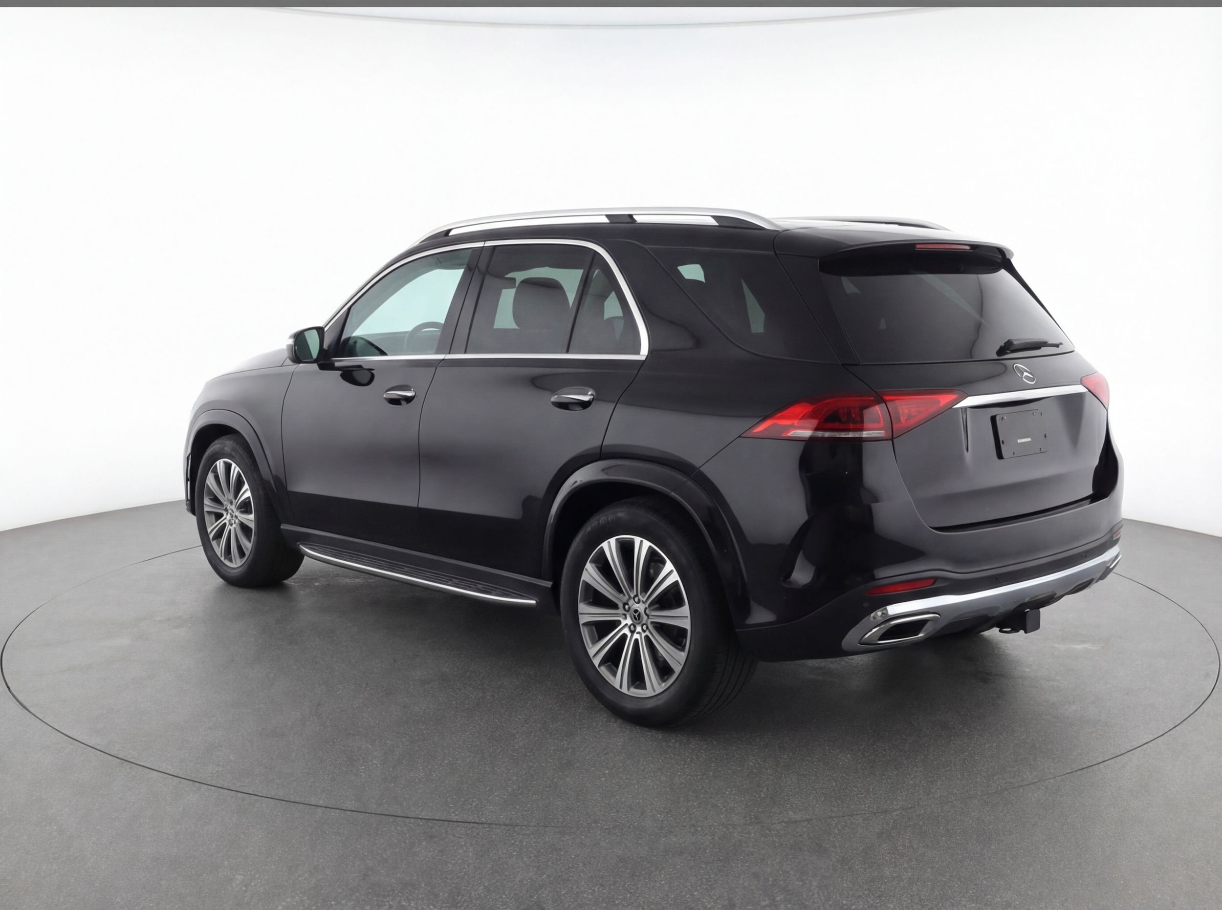 Thumbnail: 2024 Mercedes-Benz GLC - 6