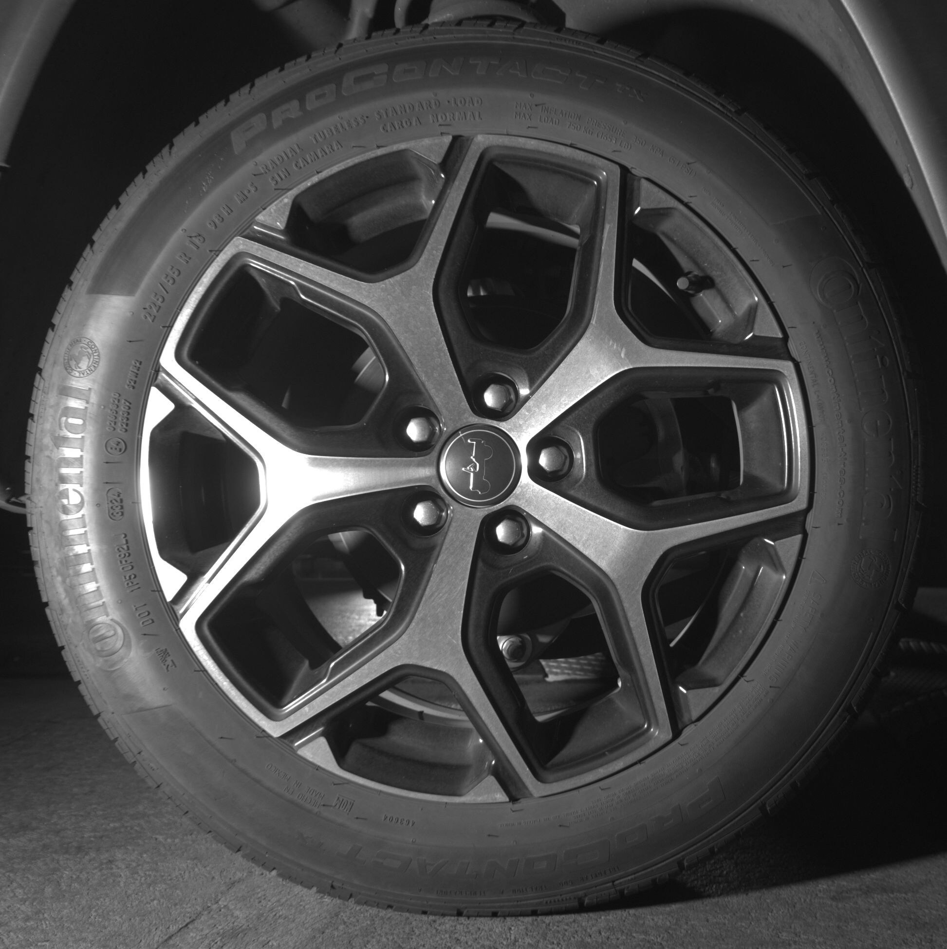 Thumbnail: 2025 Jeep Compass - 12