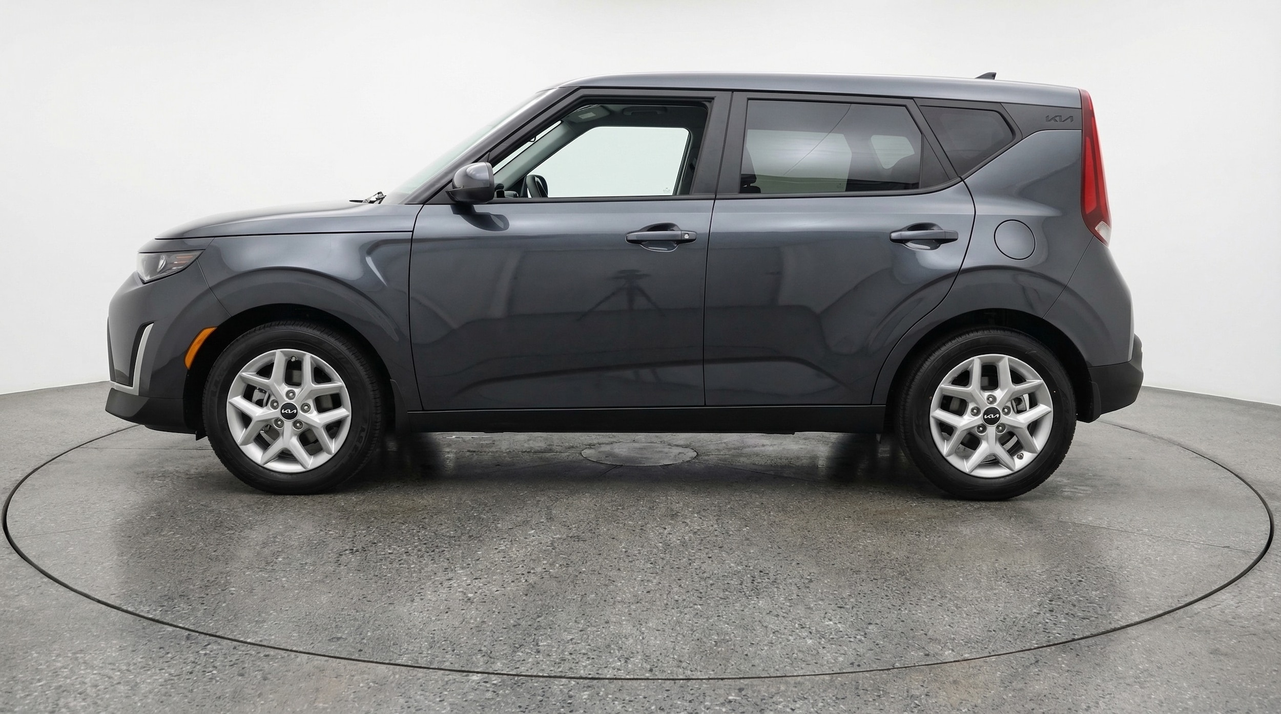 Thumbnail: 2025 Kia Soul - 4