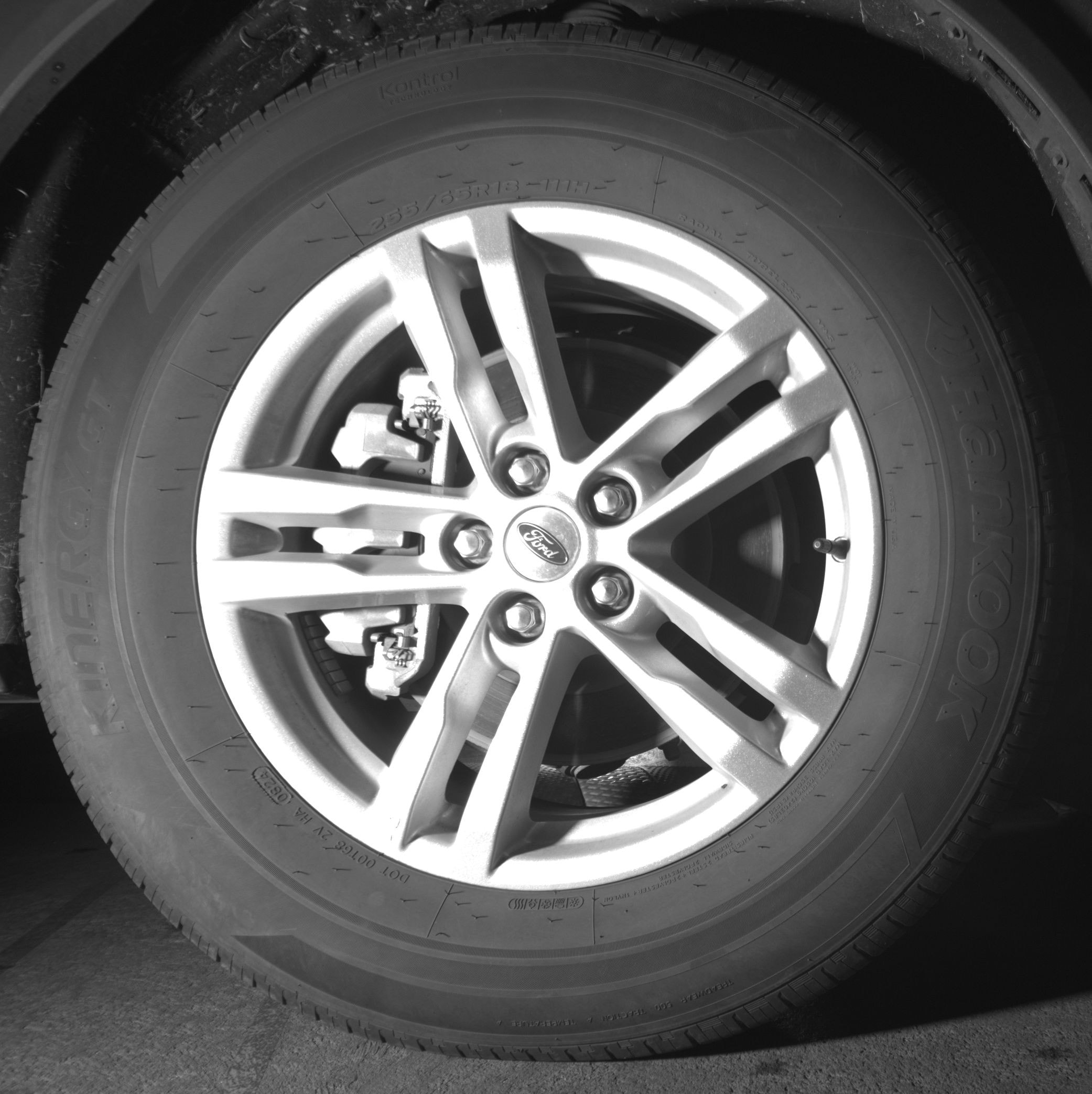 Thumbnail: 2024 Ford Explorer - 10