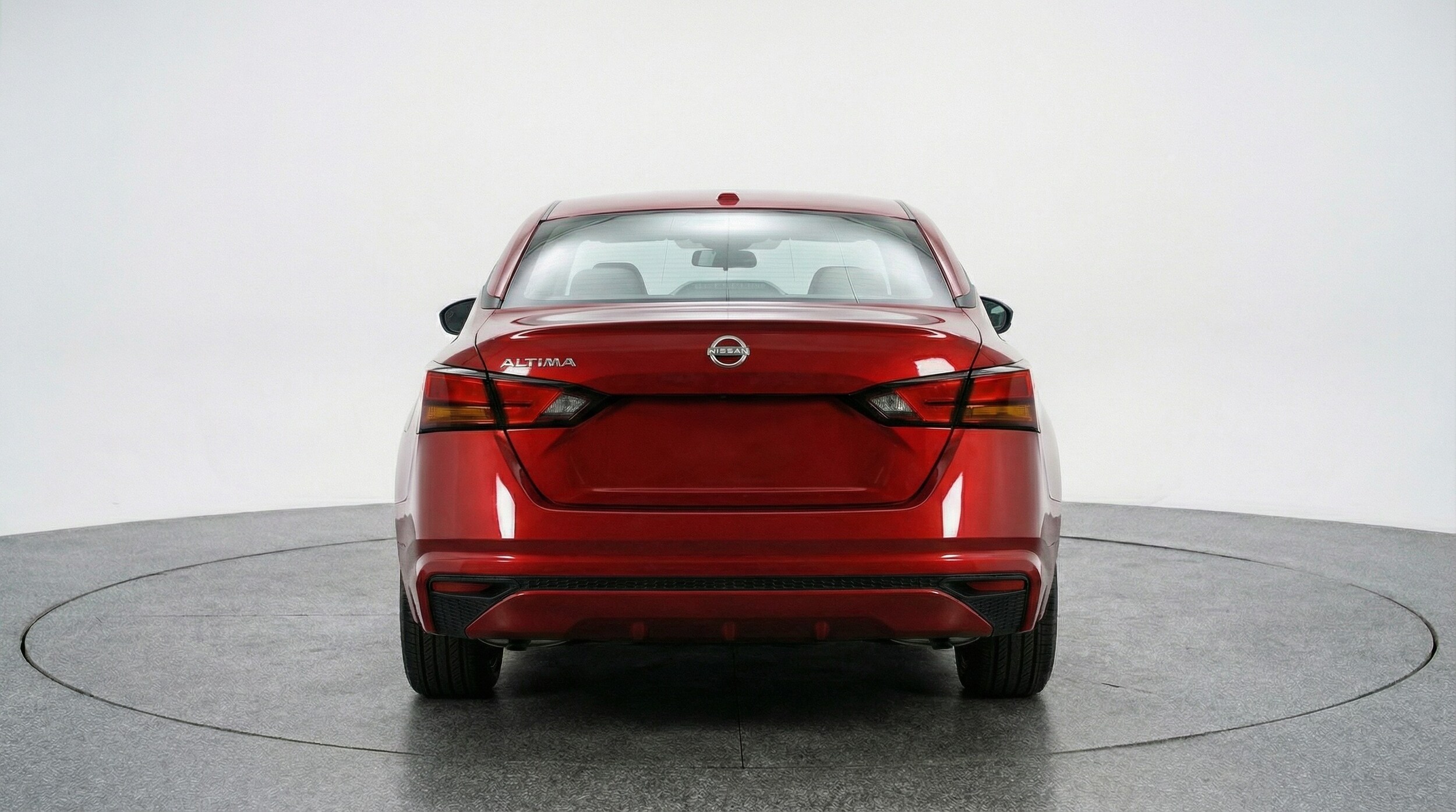 Thumbnail: 2025 Nissan Altima - 6