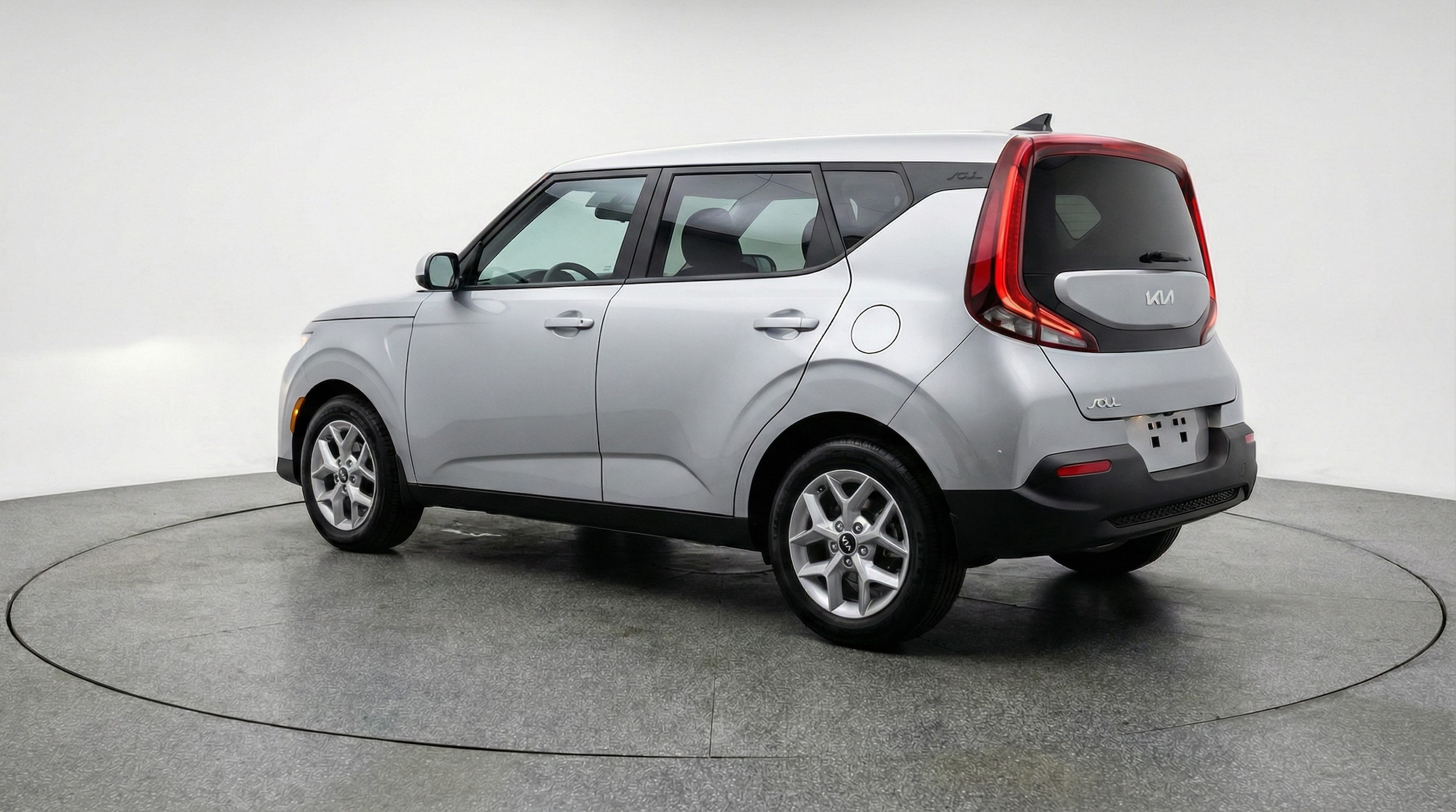 Thumbnail: 2025 Kia Soul - 5