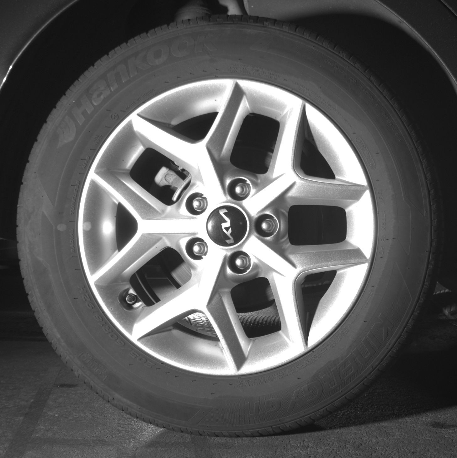 Thumbnail: 2025 Kia Soul - 12