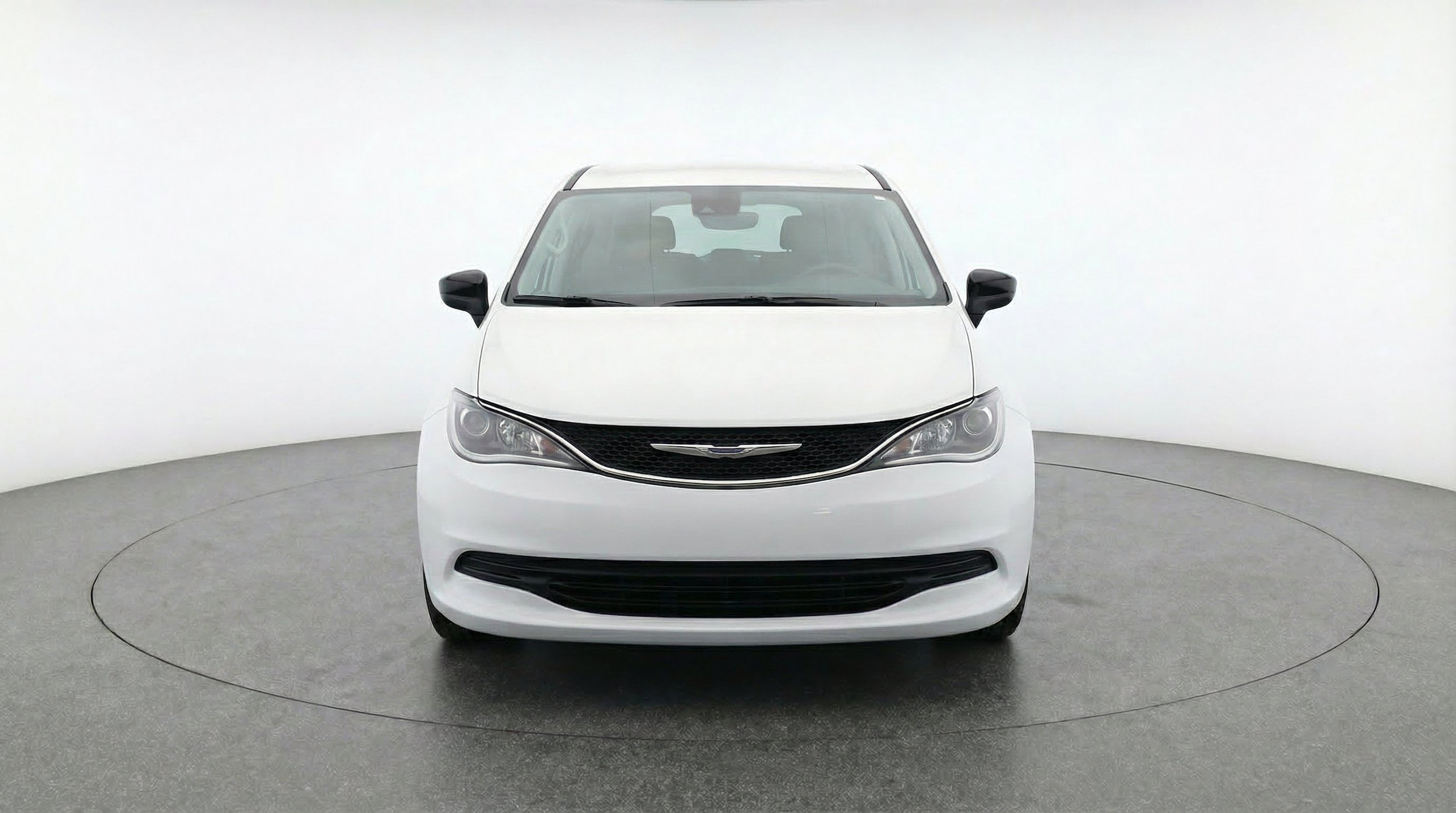 Thumbnail: 2024 Chrysler Voyager - 2