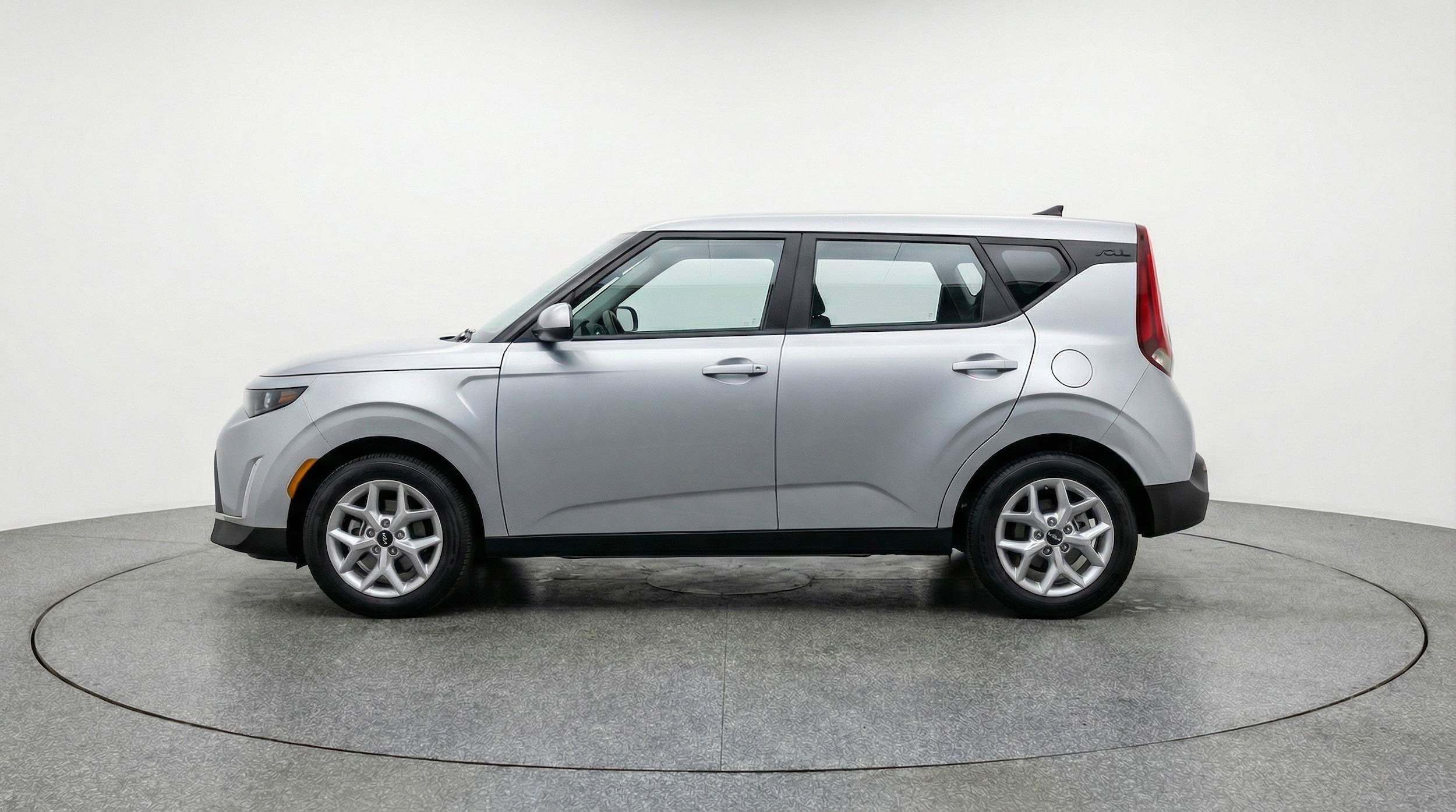 Thumbnail: 2025 Kia Soul - 5