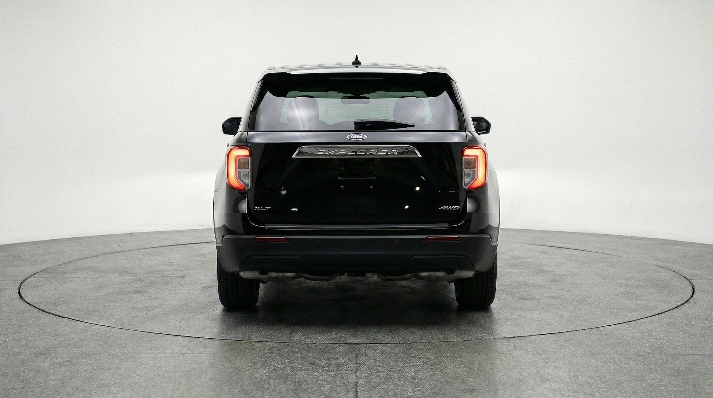 Thumbnail: 2024 Ford Explorer - 6