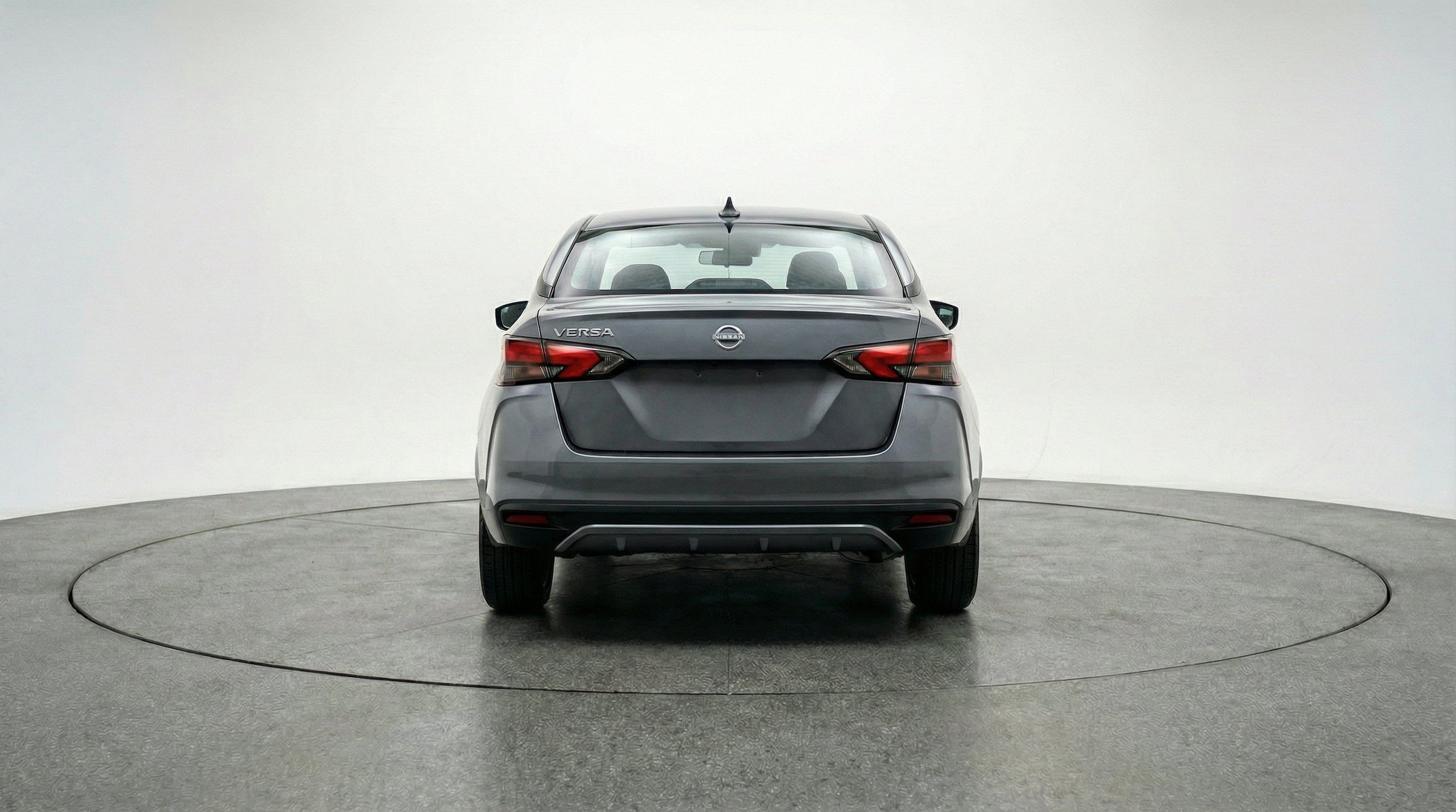 Thumbnail: 2025 Nissan Versa - 7