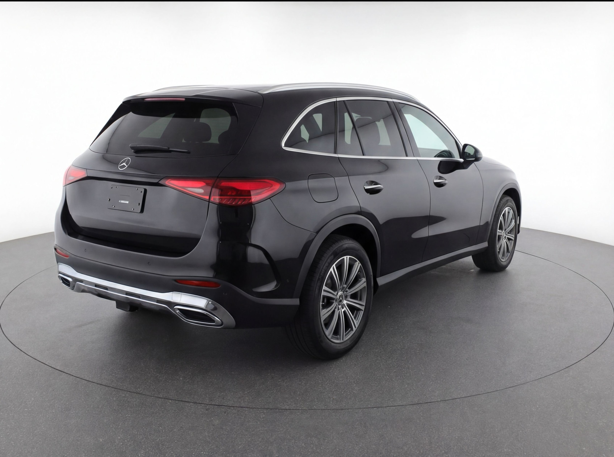 Thumbnail: 2024 Mercedes-Benz GLC - 9