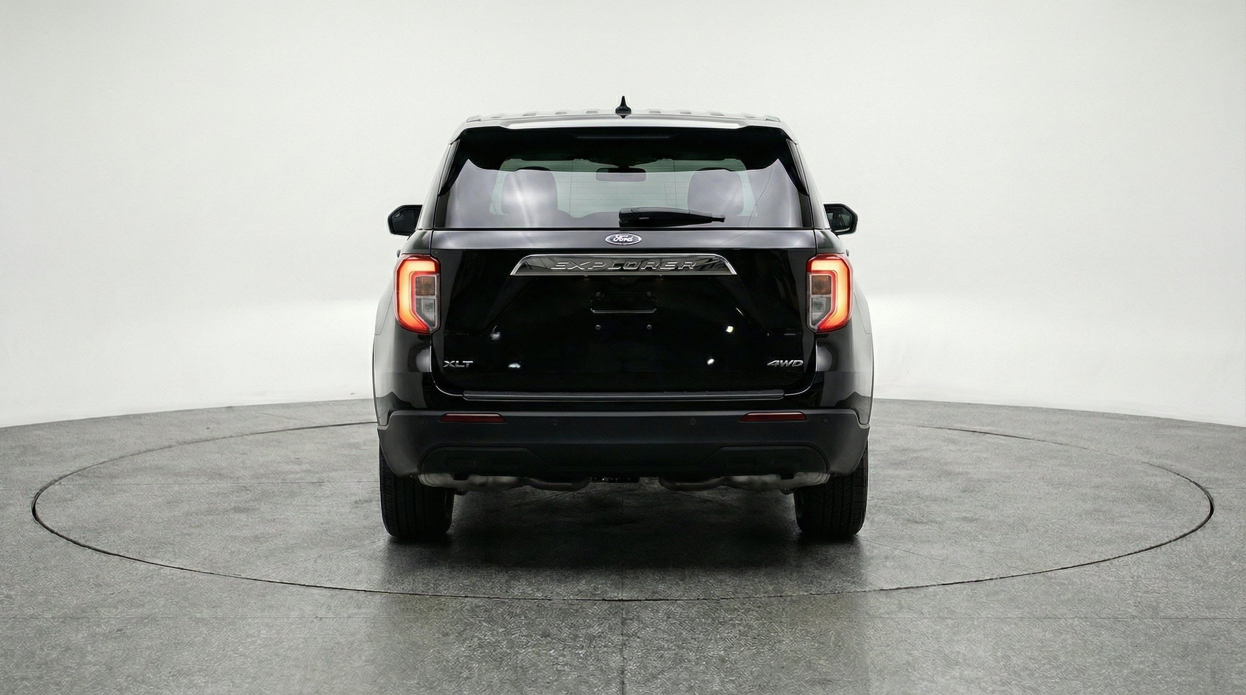 Thumbnail: 2024 Ford Explorer - 7