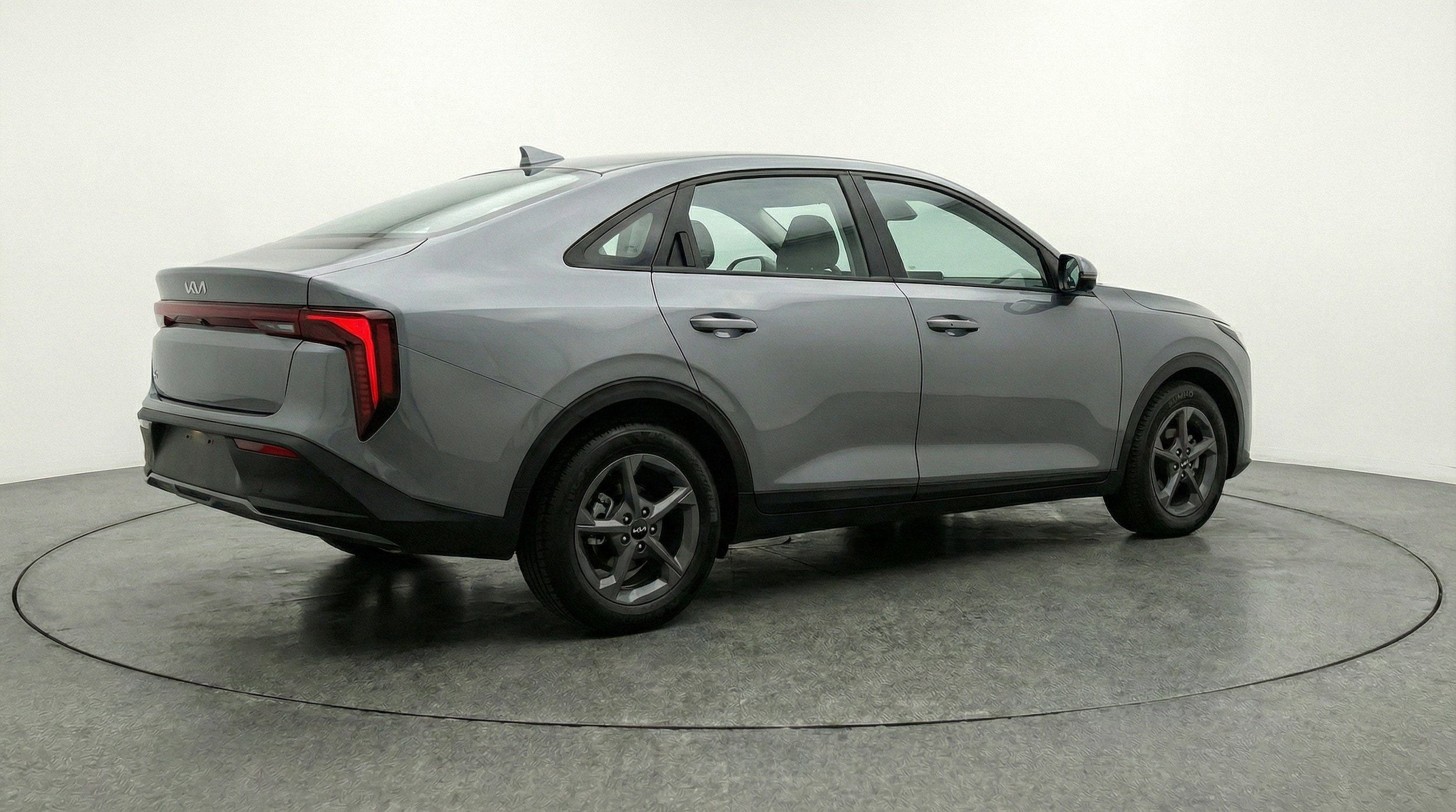 Thumbnail: 2025 Kia K4 - 9