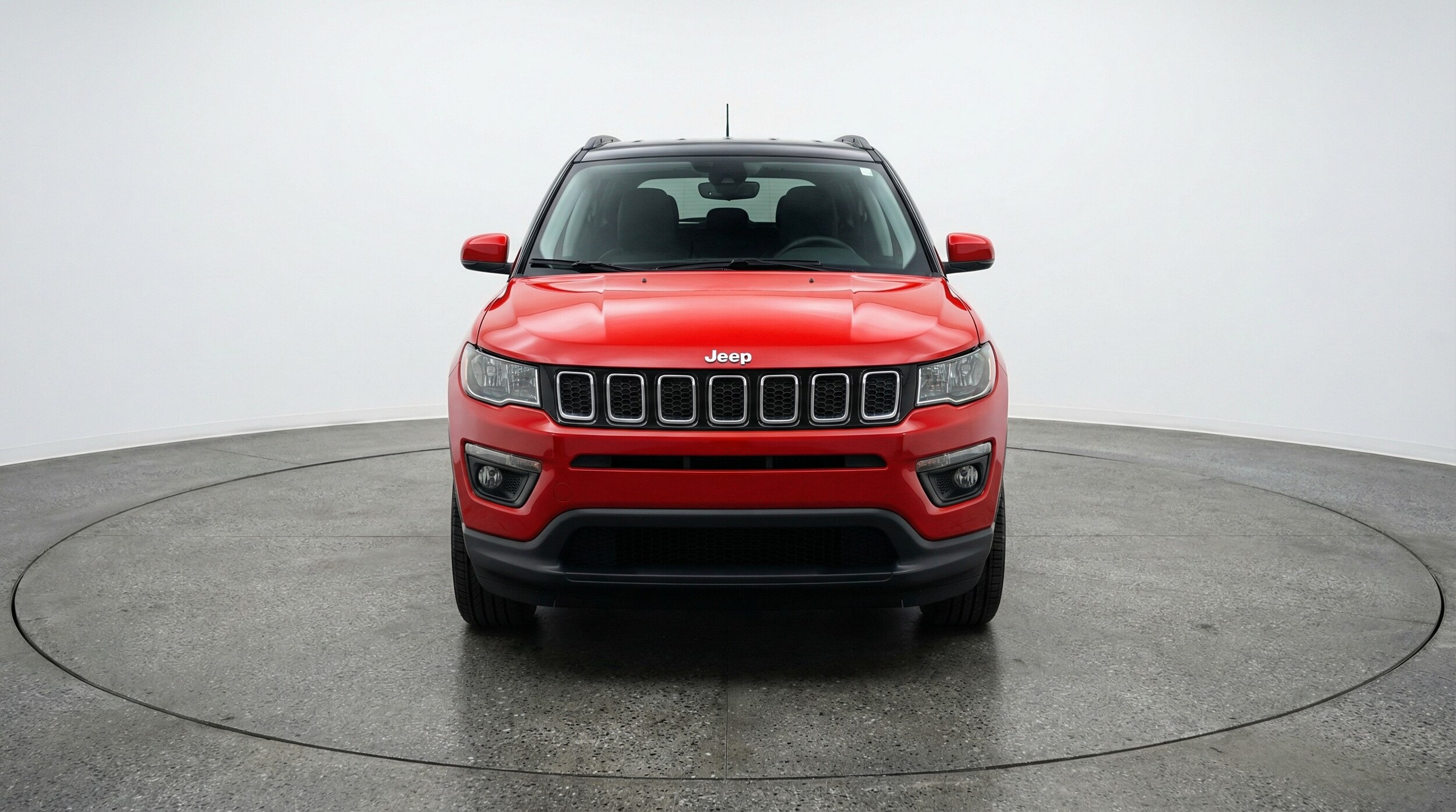 Thumbnail: 2025 Jeep Compass - 2