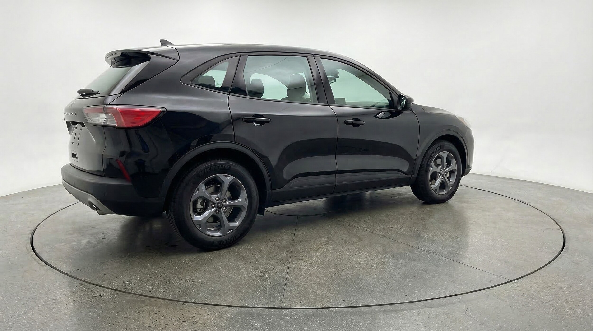 Thumbnail: 2024 Ford Escape - 7