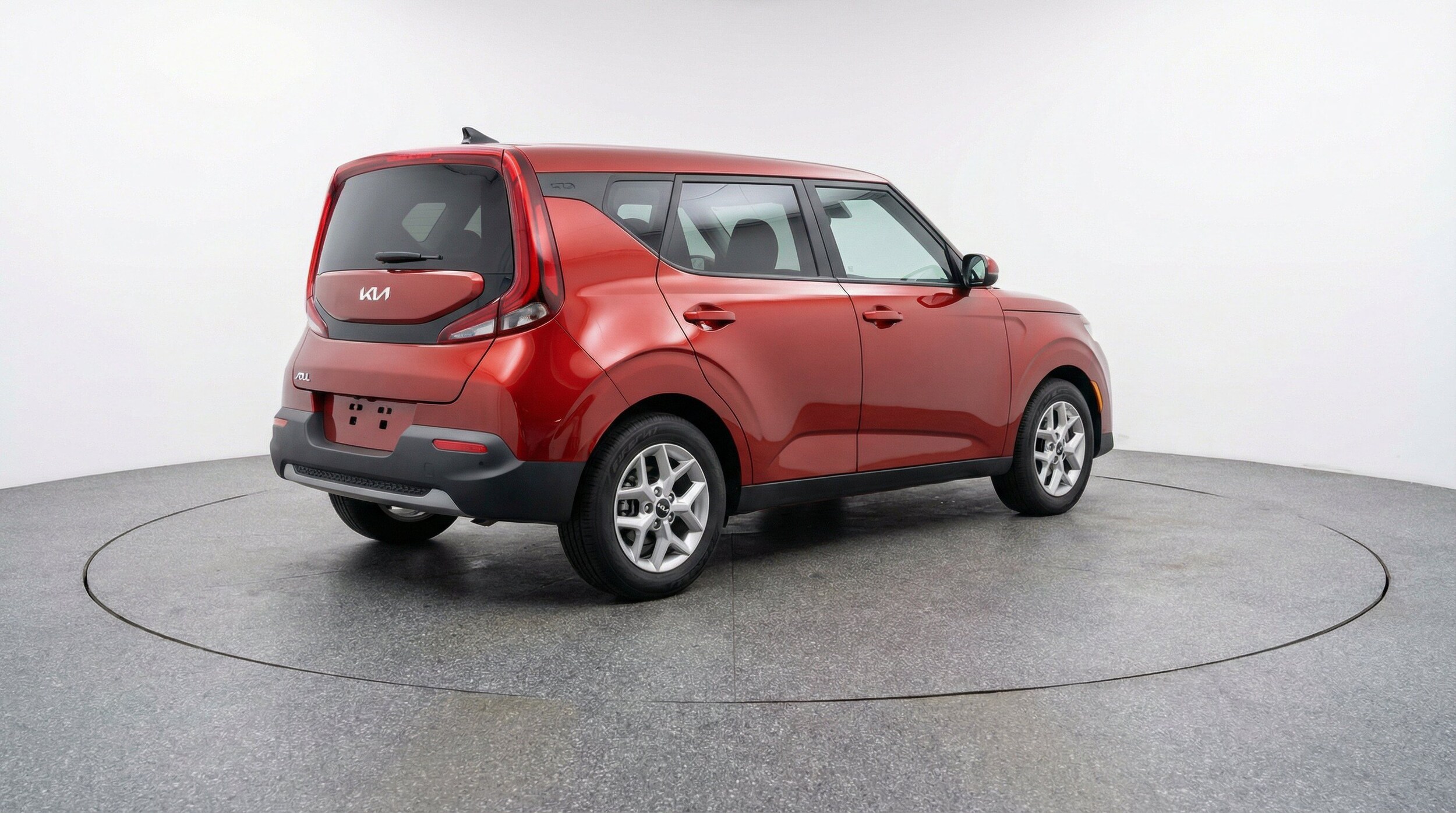 Thumbnail: 2025 Kia Soul - 9