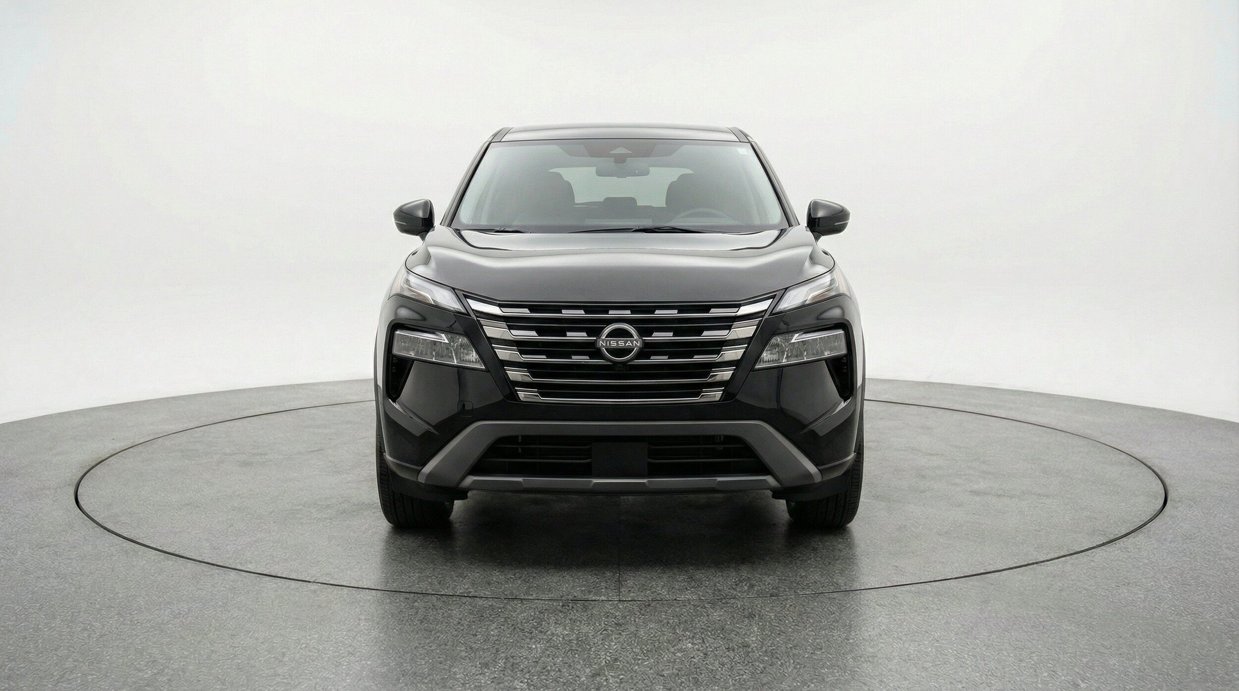 Thumbnail: 2025 Nissan Rogue - 2