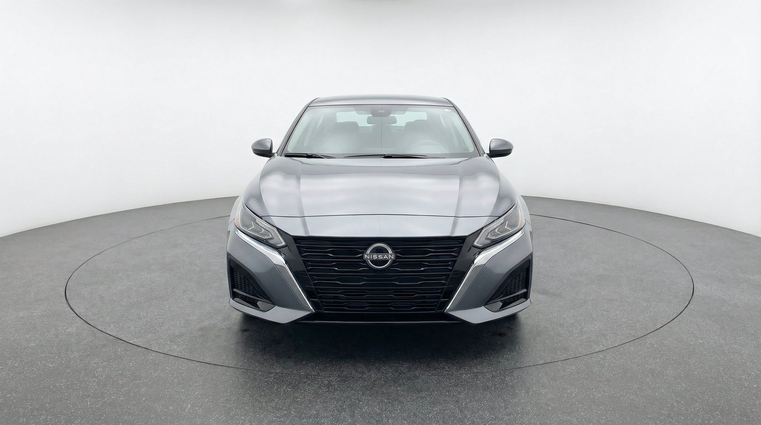 Thumbnail: 2025 Nissan Altima - 2