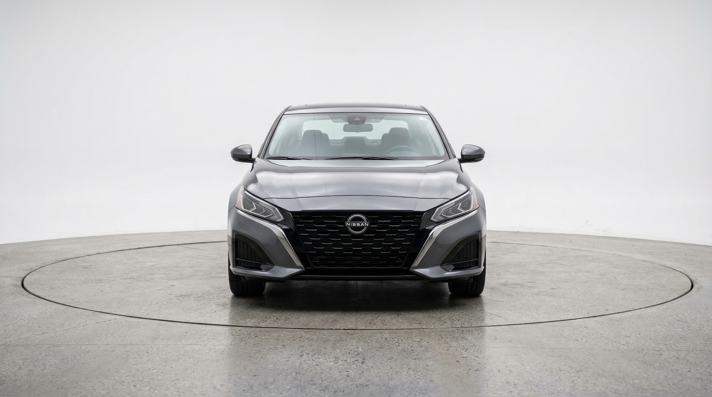 Thumbnail: 2025 Nissan Altima - 2