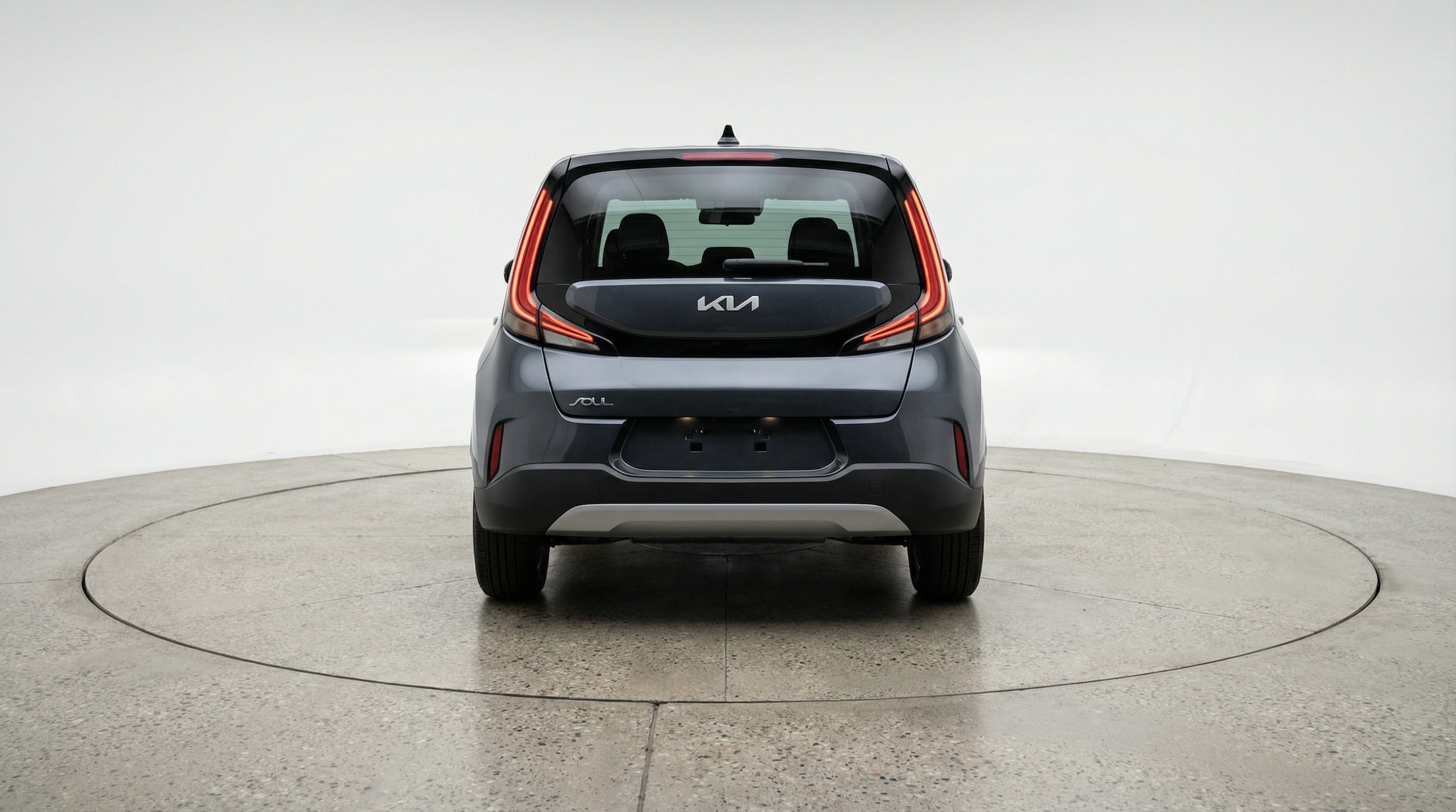 Thumbnail: 2025 Kia Soul - 6