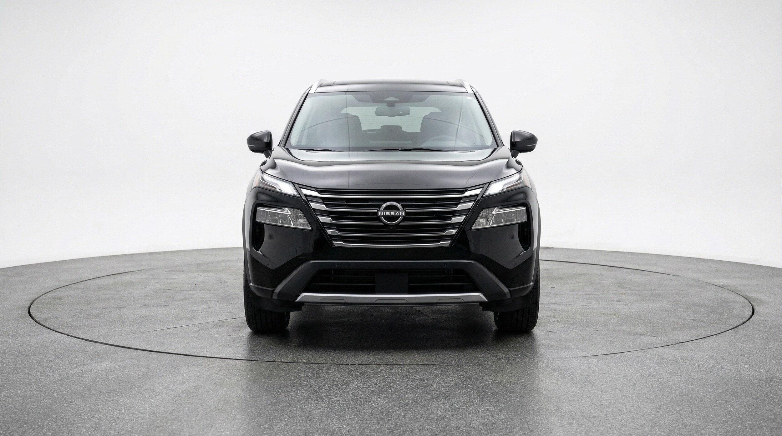 Thumbnail: 2025 Nissan Rogue - 2