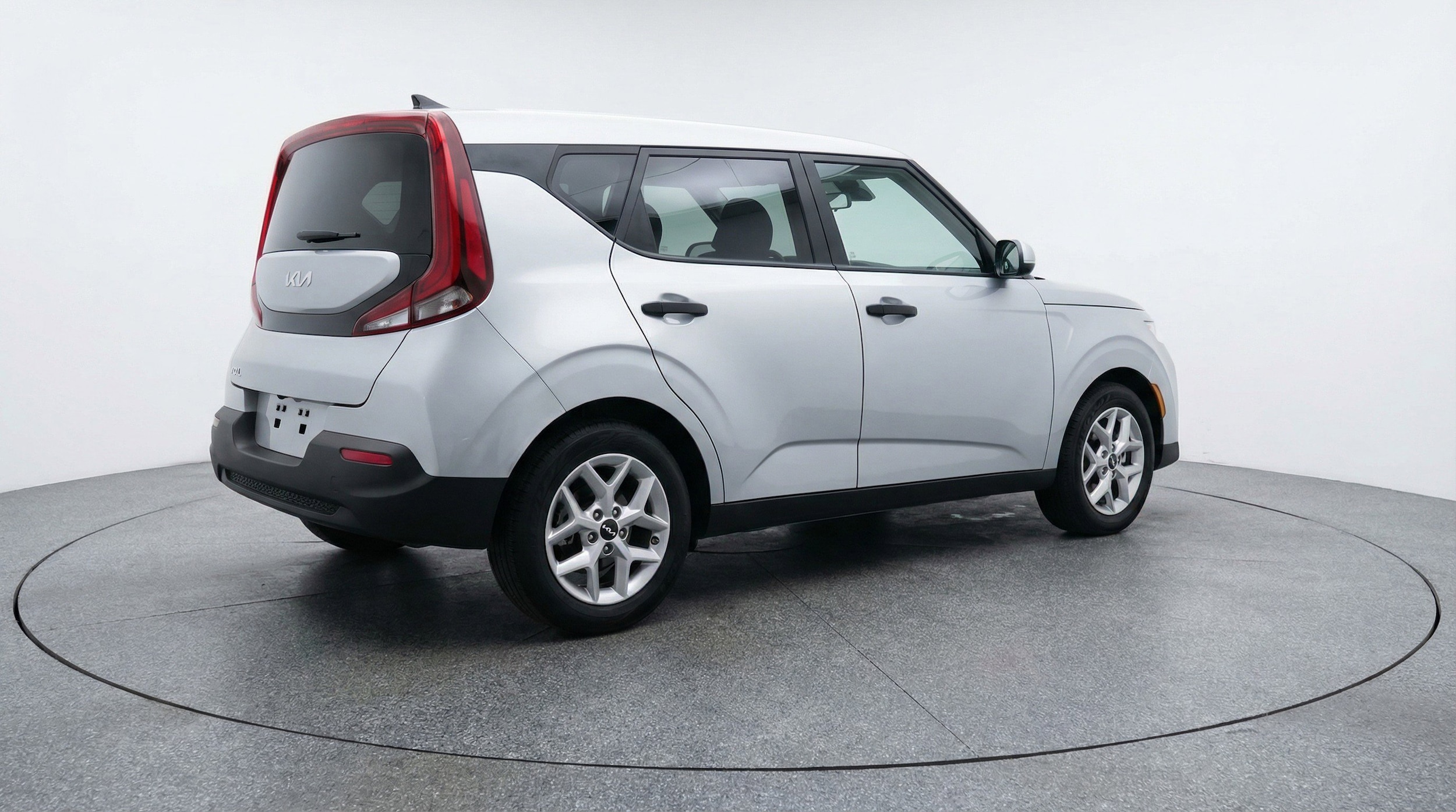 Thumbnail: 2025 Kia Soul - 9