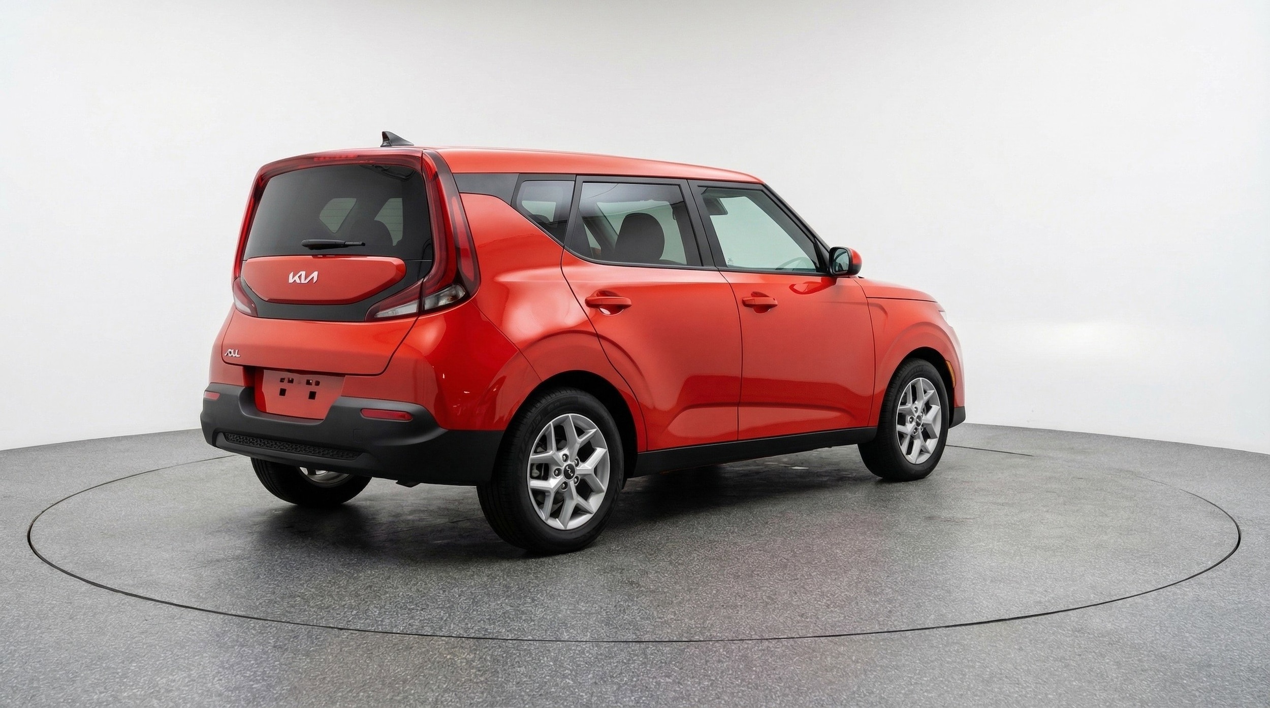 Thumbnail: 2025 Kia Soul - 9