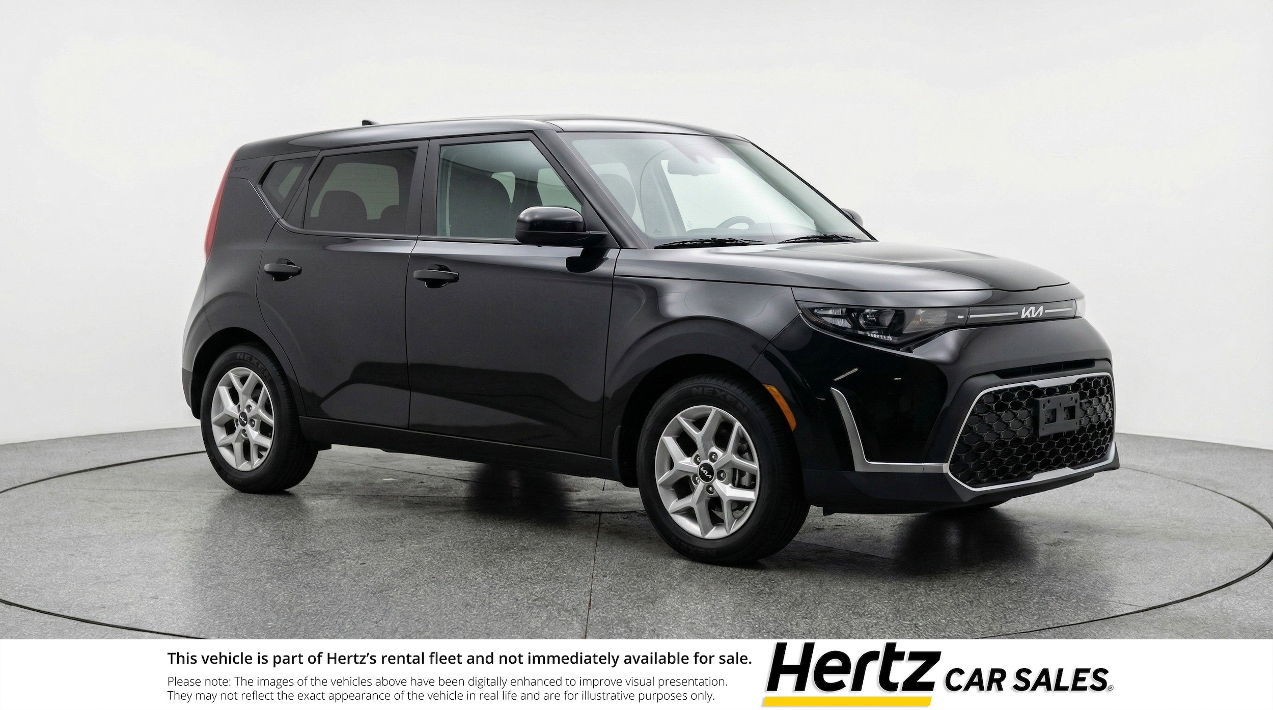 Thumbnail: 2025 Kia Soul - 1