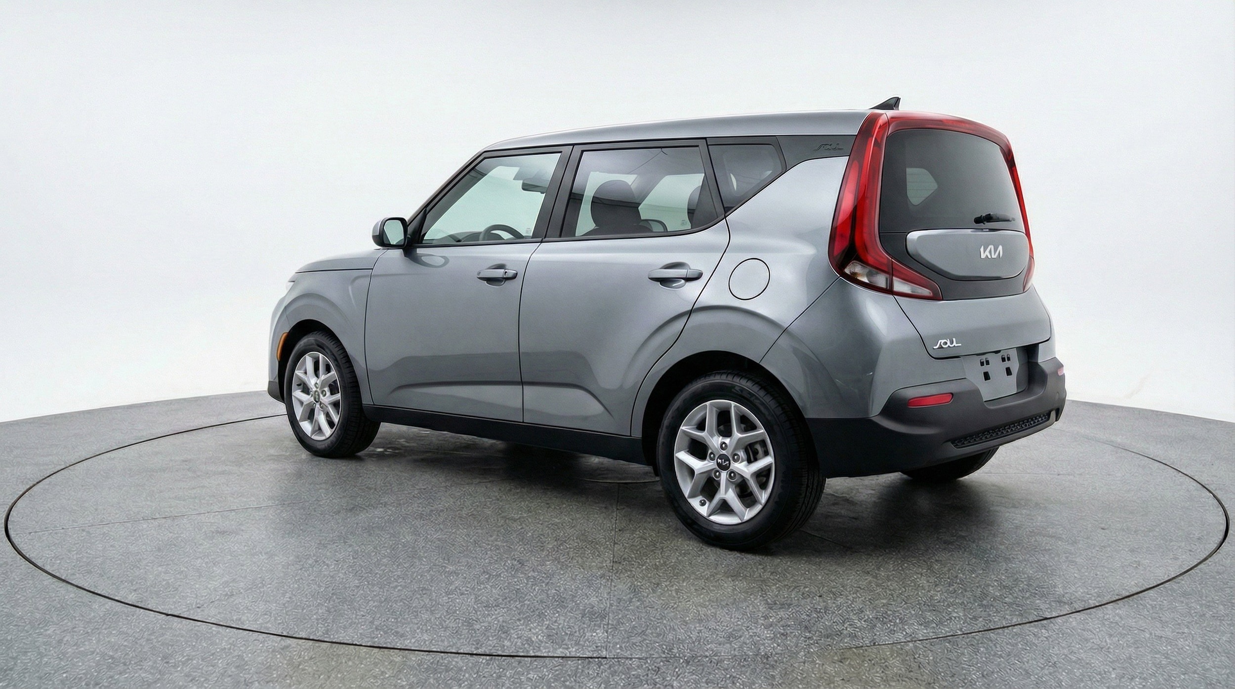 Thumbnail: 2025 Kia Soul - 6