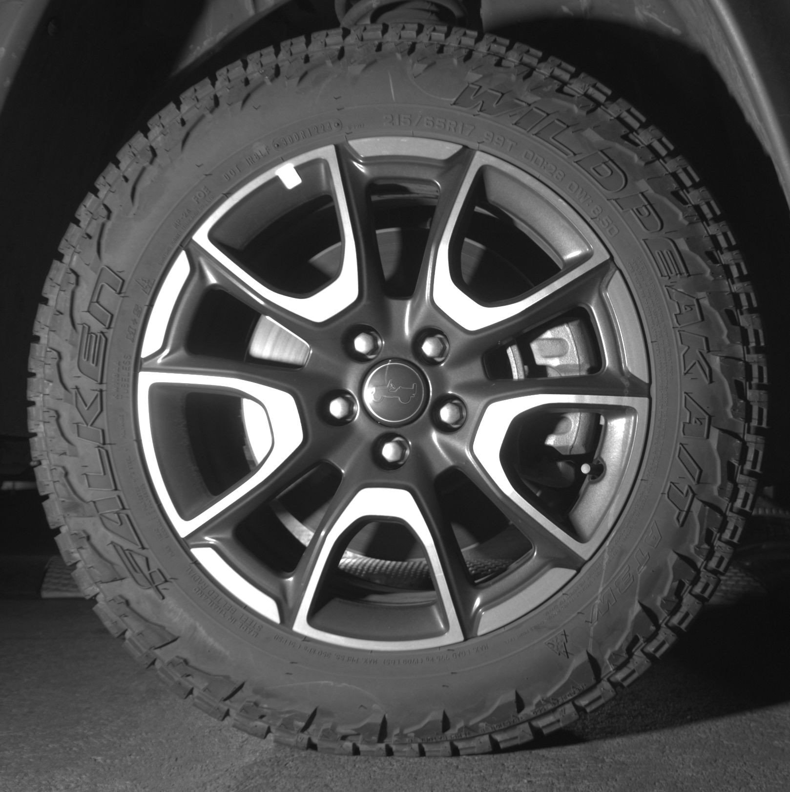 Thumbnail: 2025 Jeep Compass - 13