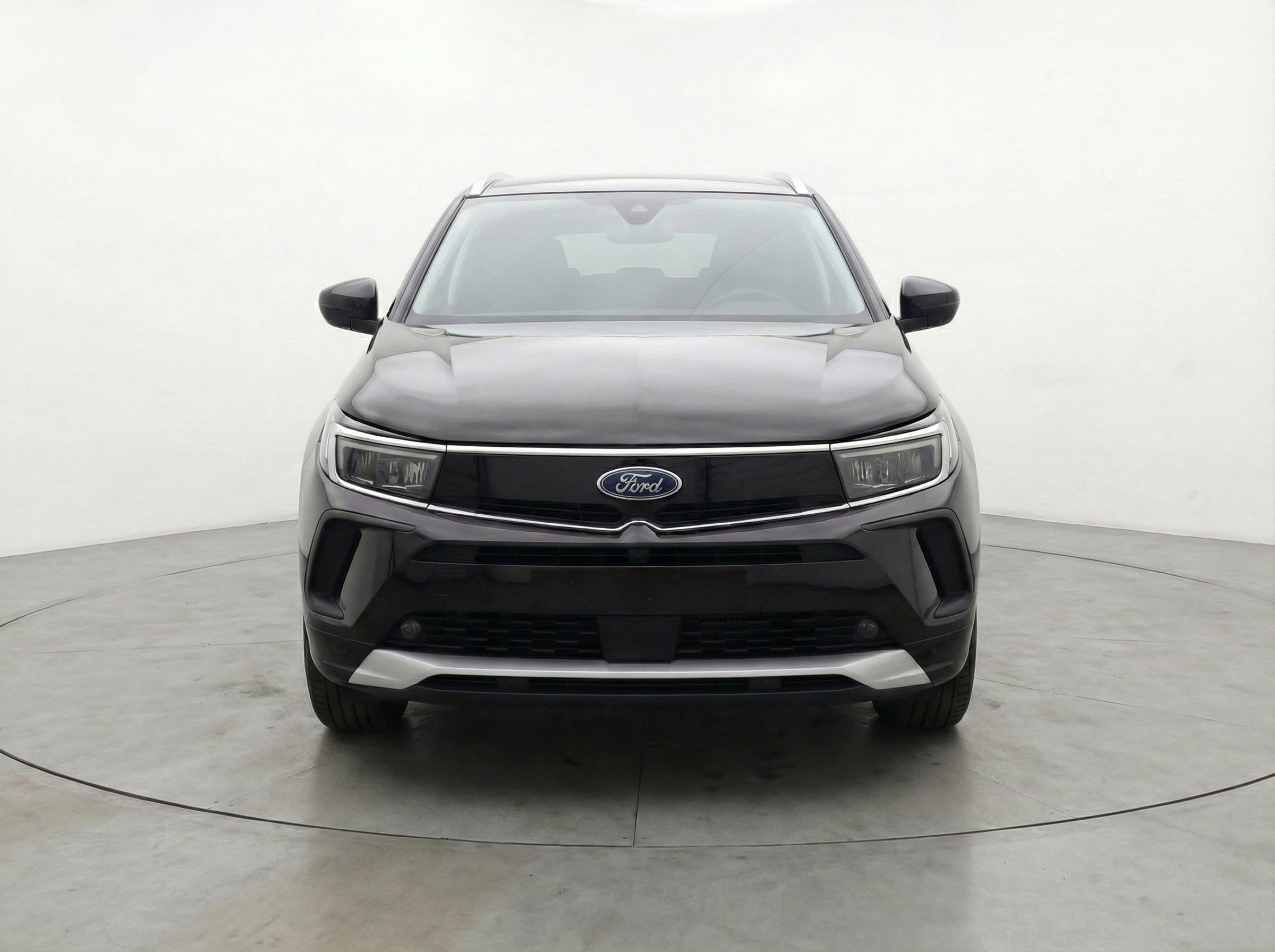 Thumbnail: 2023 Ford Expedition - 2