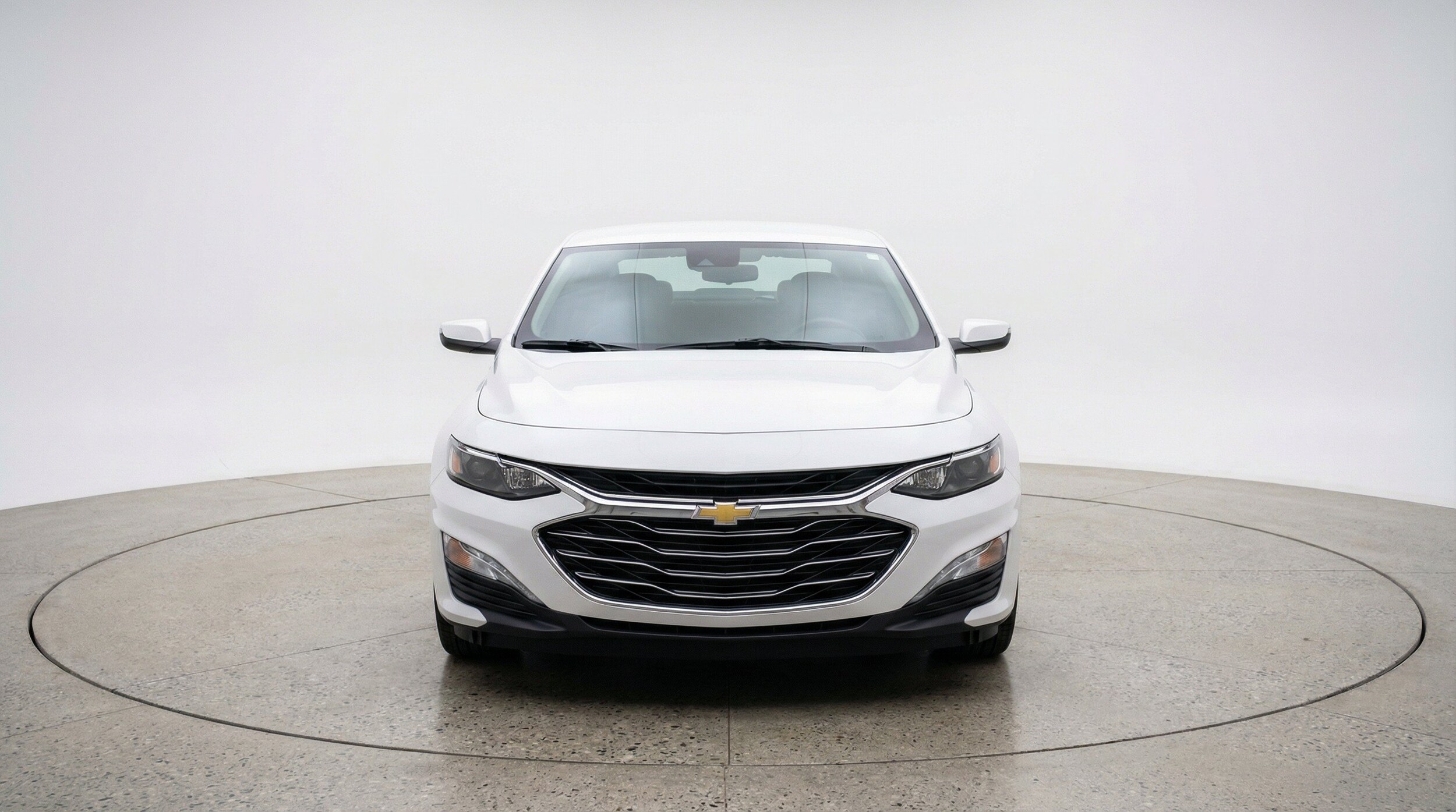Thumbnail: 2024 Chevrolet Malibu - 2