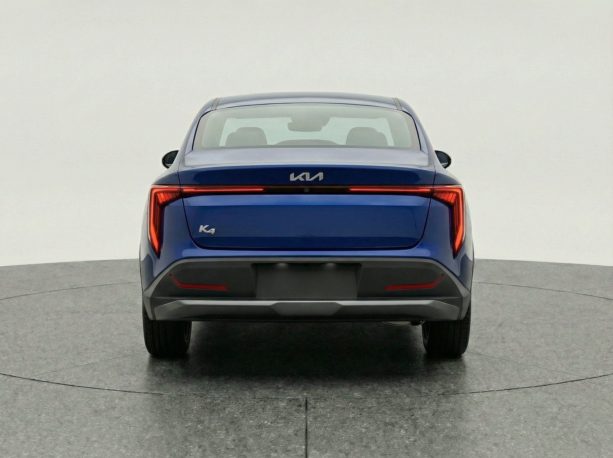 Thumbnail: 2025 Kia K4 - 7