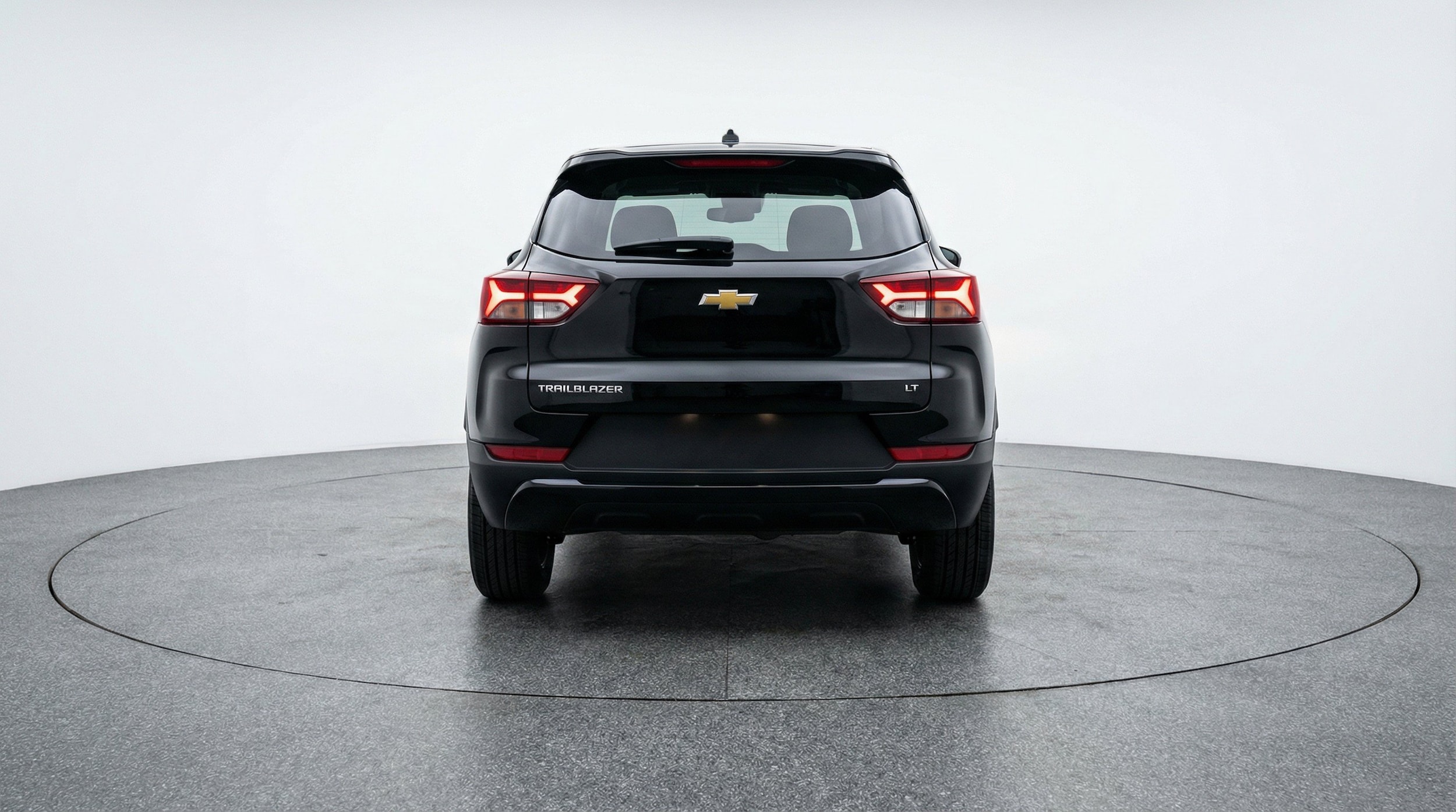 Thumbnail: 2025 Chevrolet TrailBlazer - 7