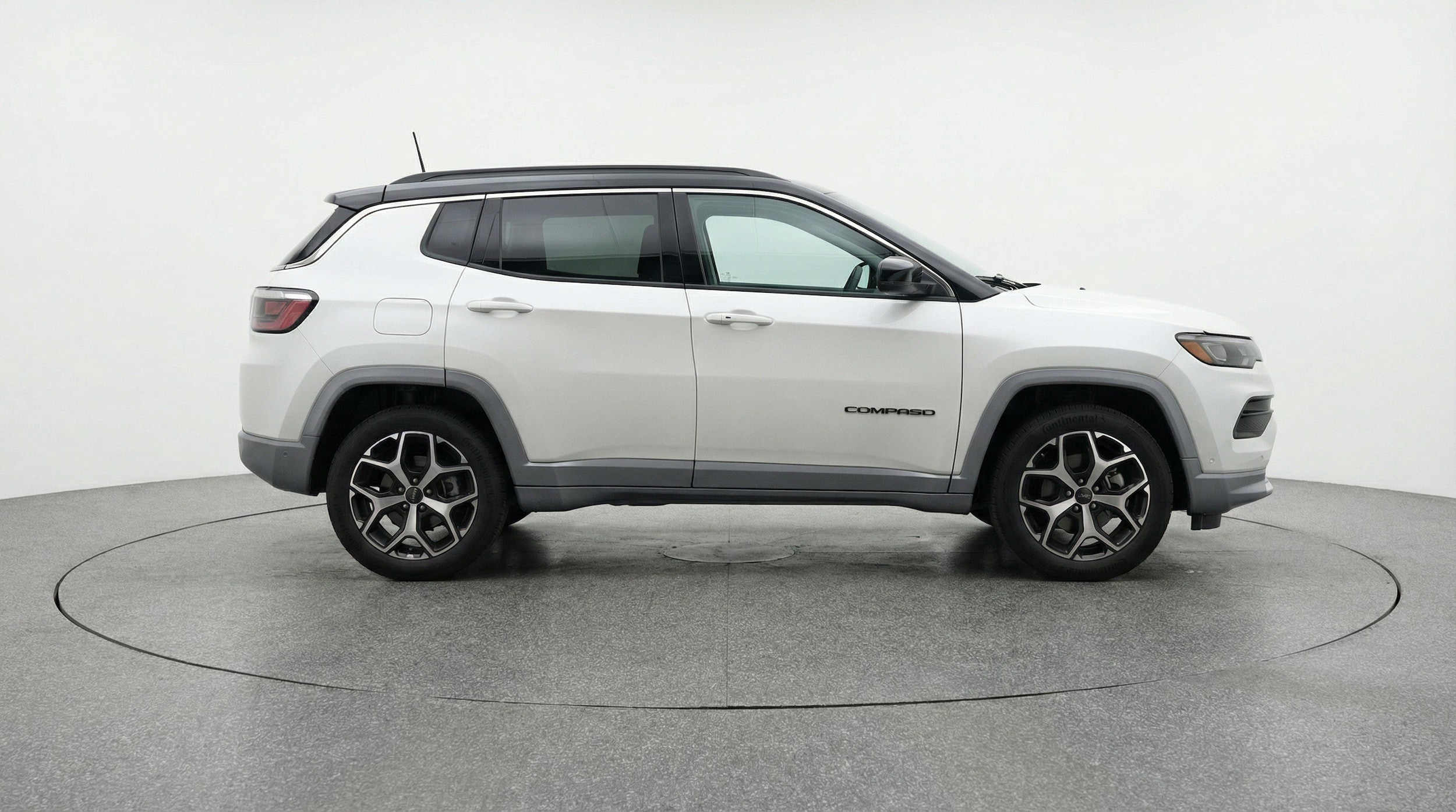 Thumbnail: 2025 Jeep Compass - 11
